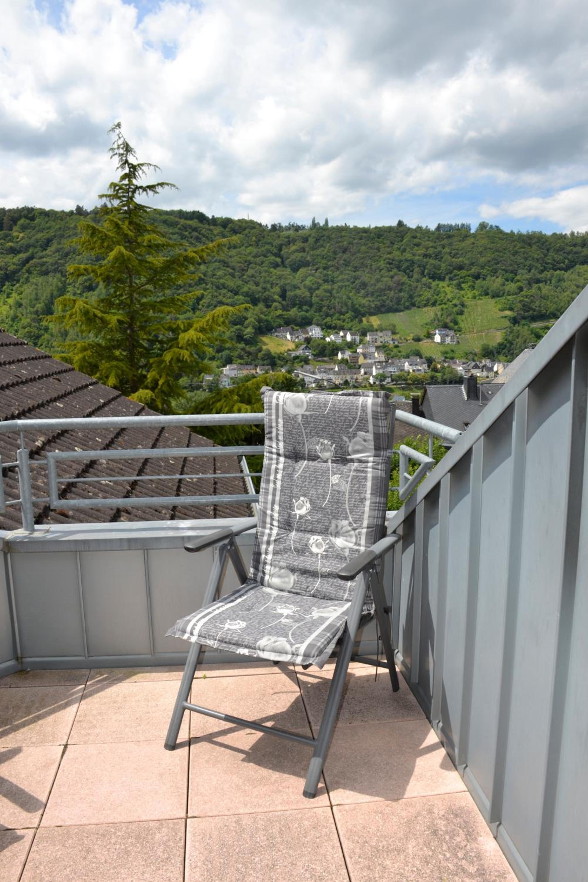 Ferienwohnung im Sonnenberg