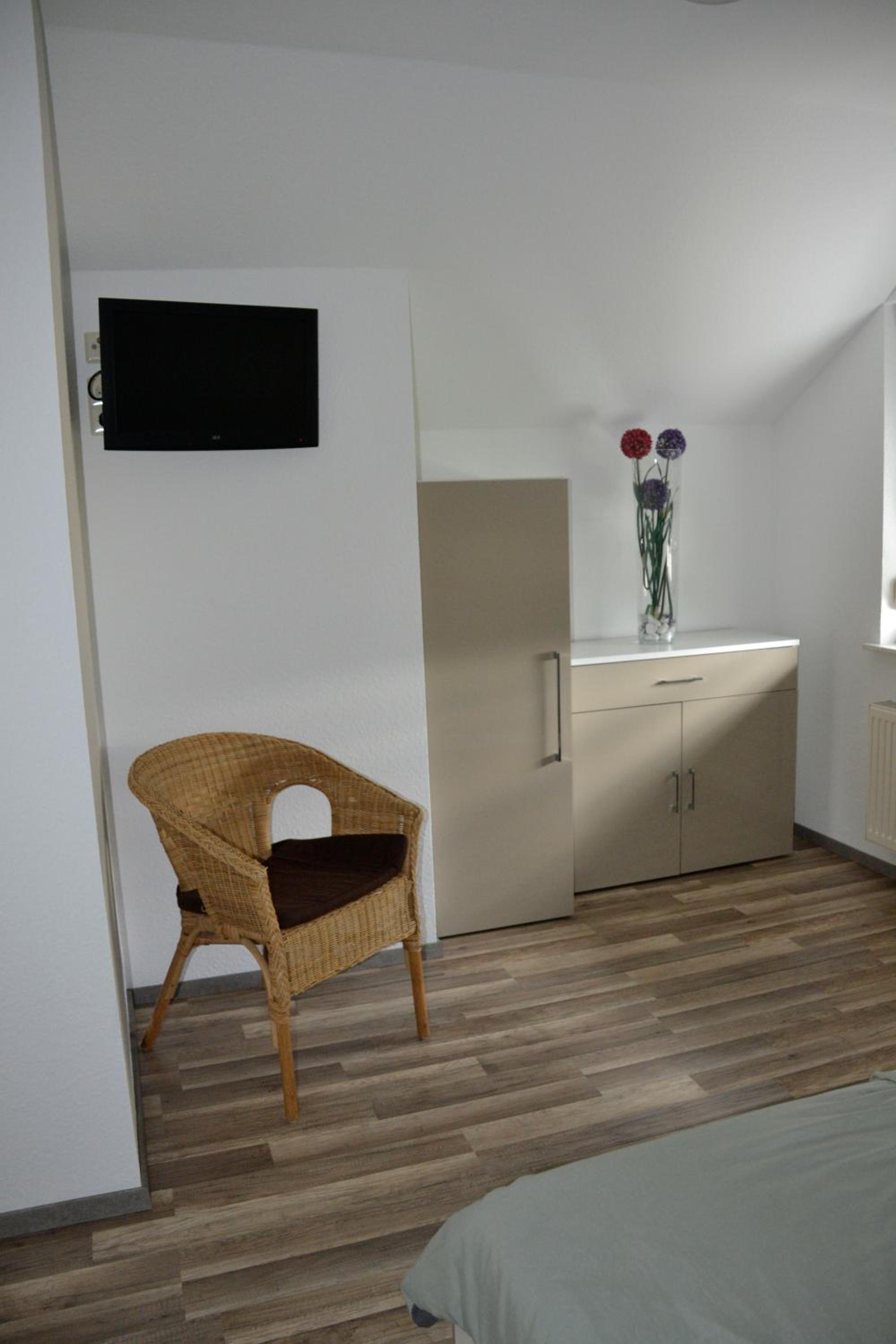 Ferienwohnung im Sonnenberg