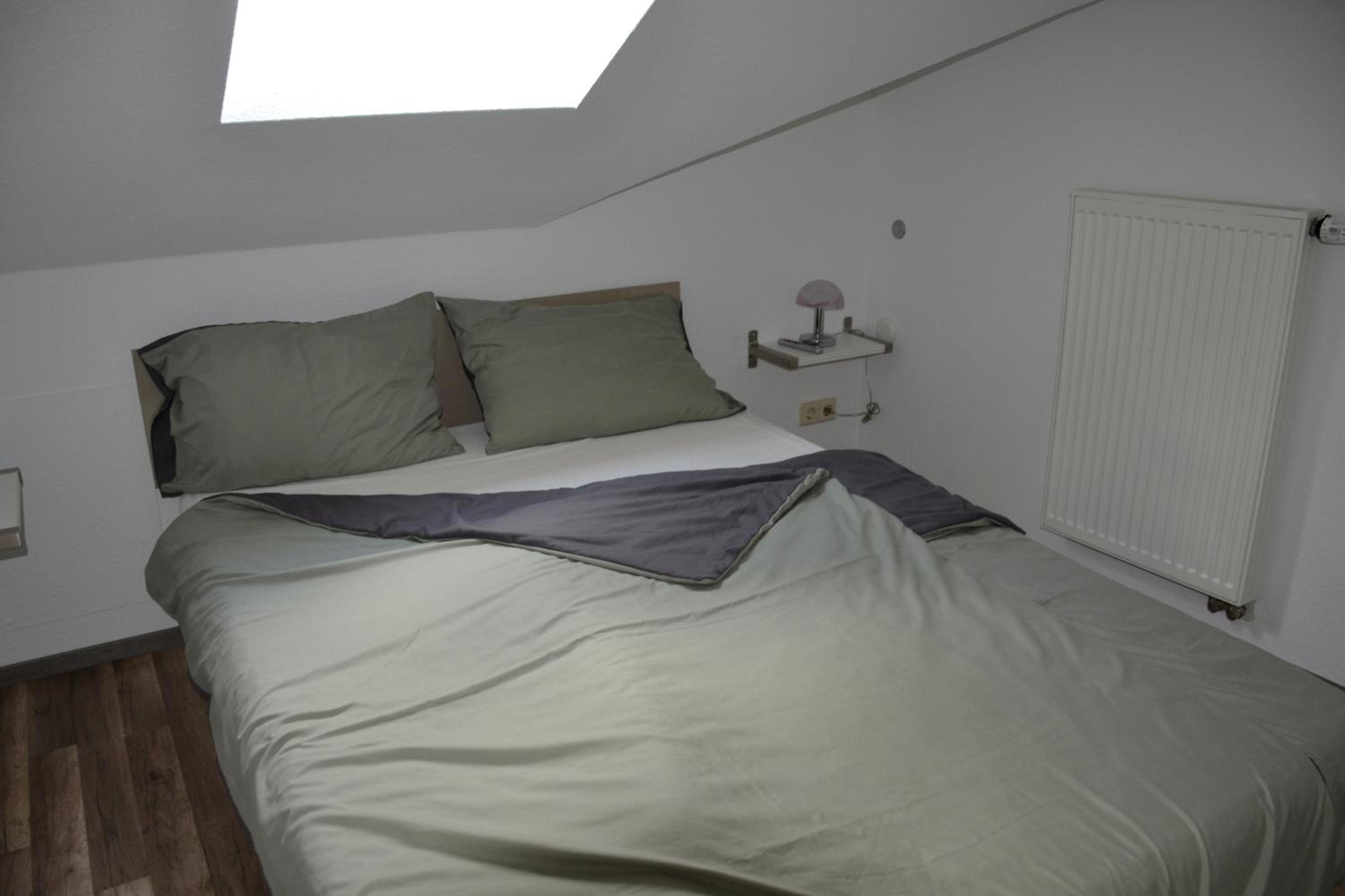 Ferienwohnung im Sonnenberg