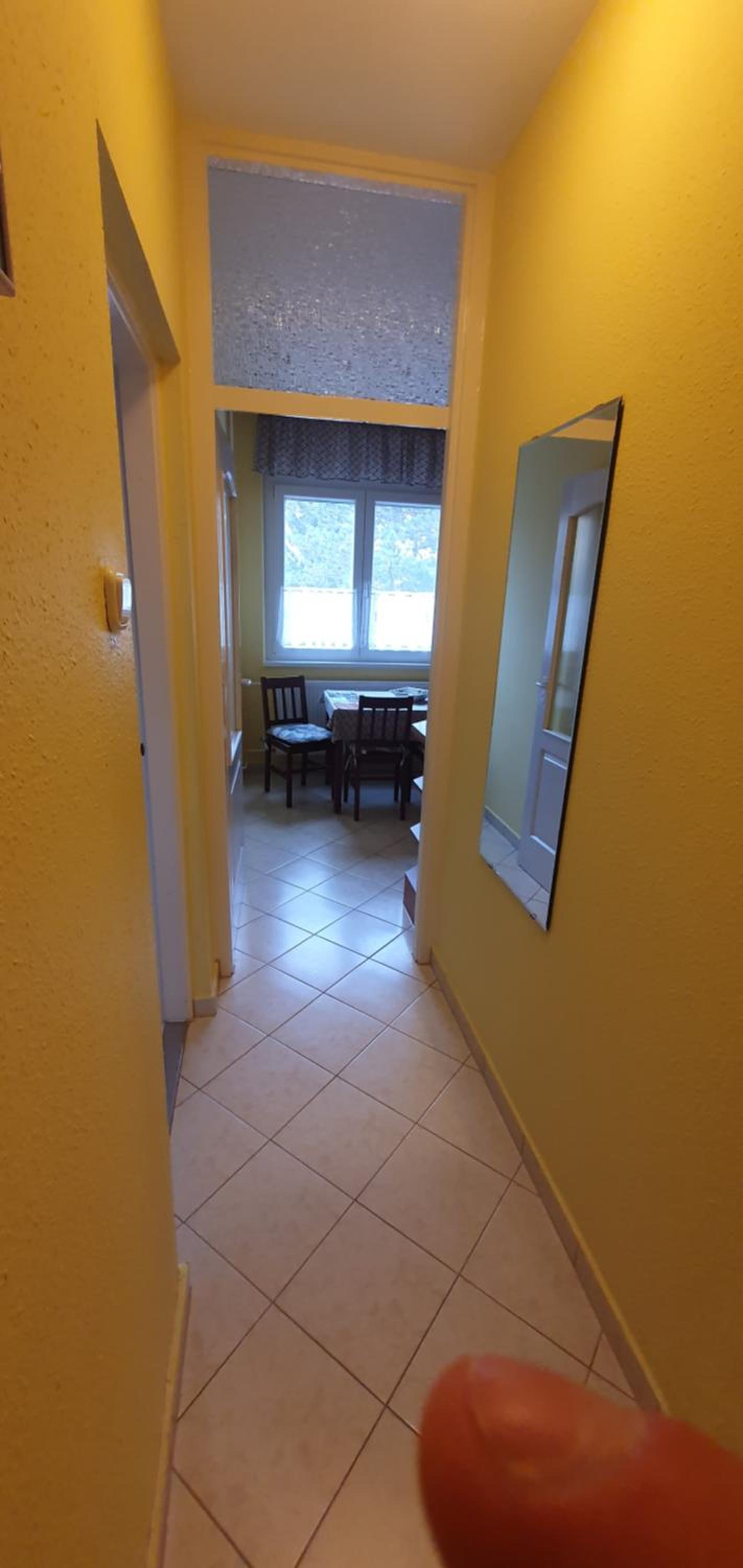 Hegyalja Apartman