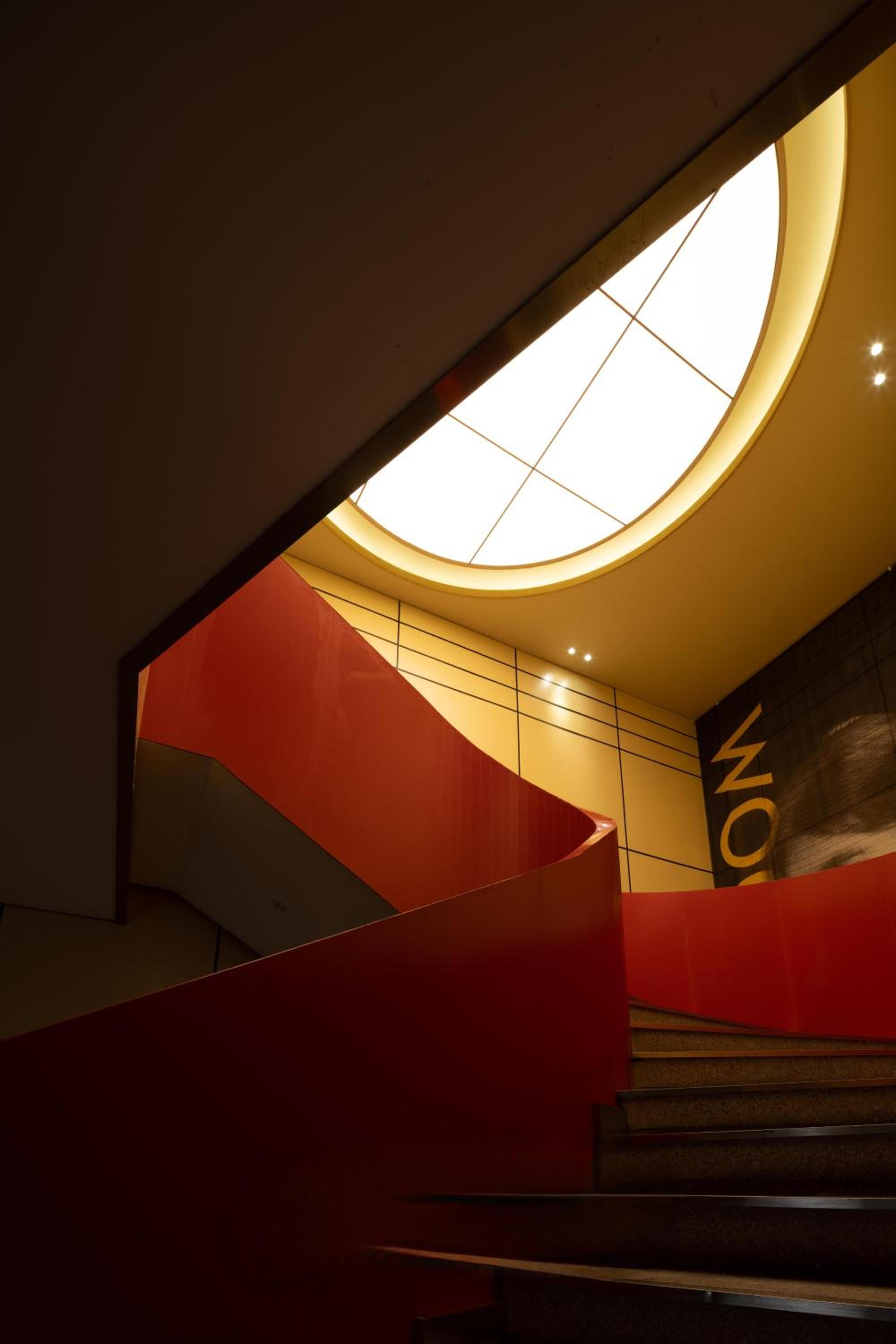 L`amica Female Only Hotel