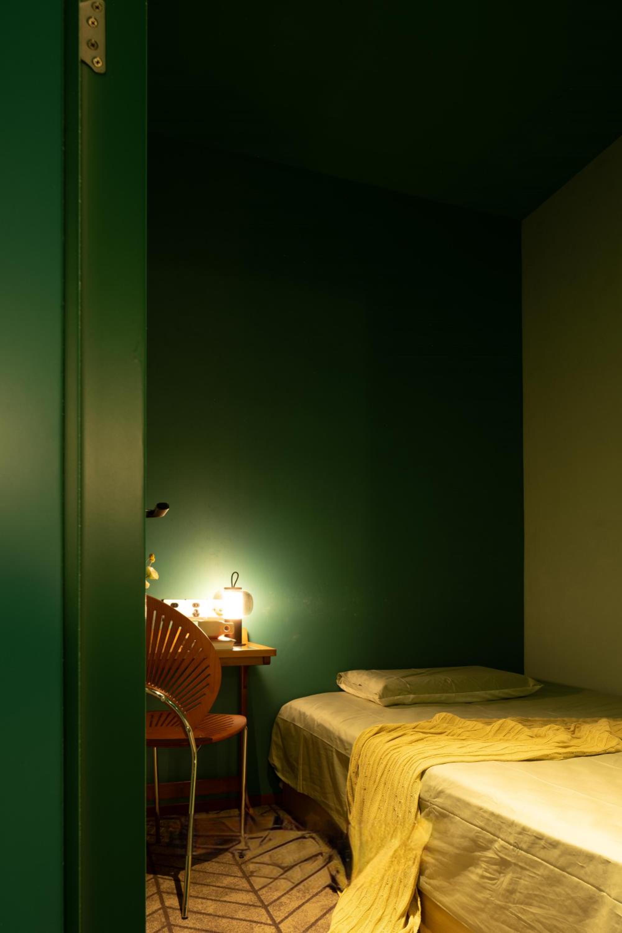L`amica Female Only Hotel