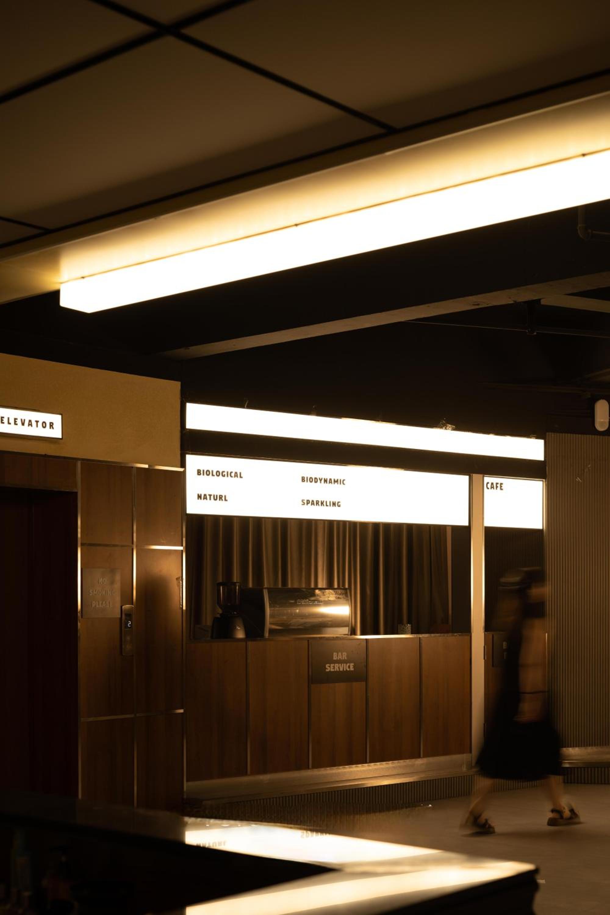 L`amica Female Only Hotel