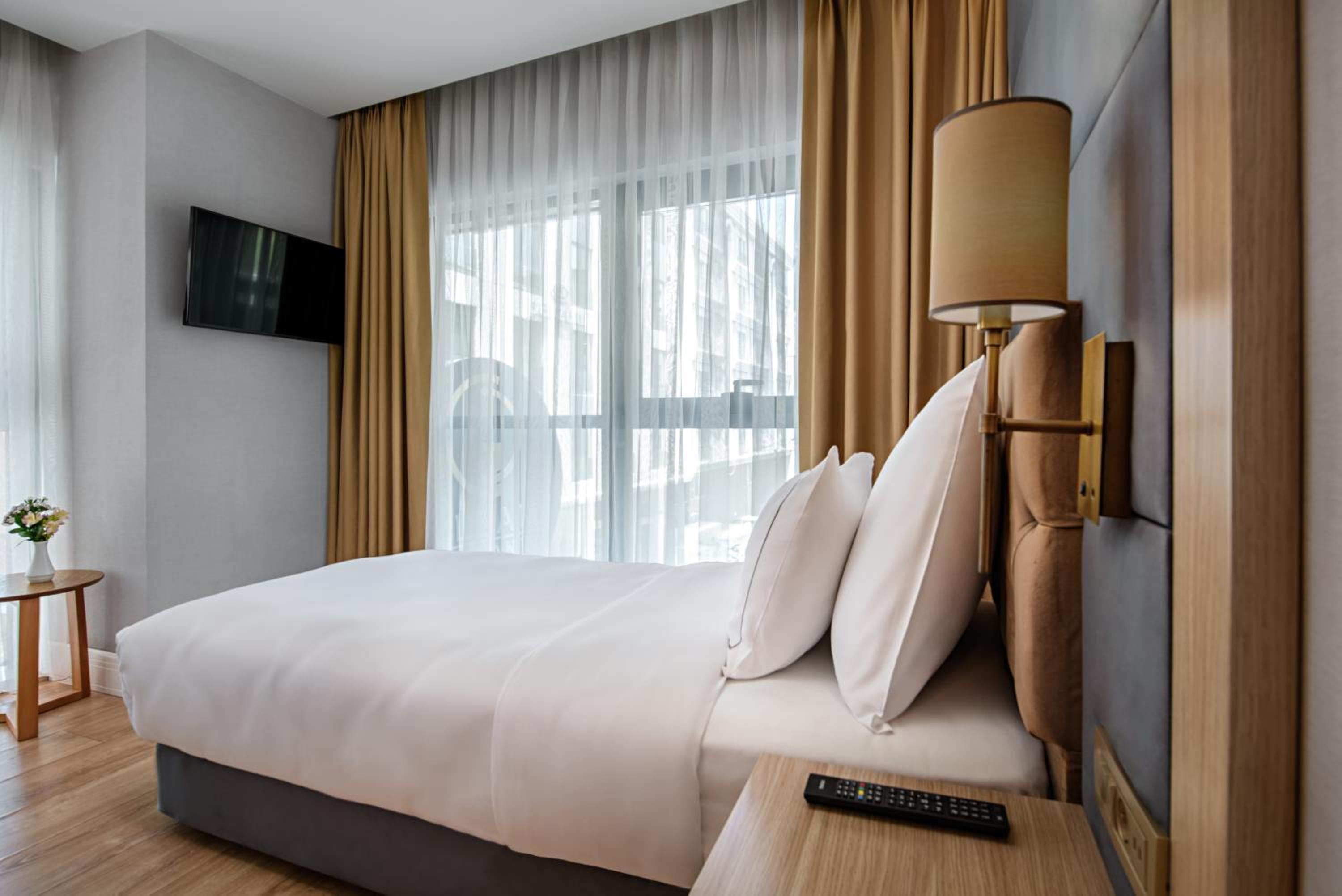 Febor İstanbul Bomonti Otel & Spa - Image 23