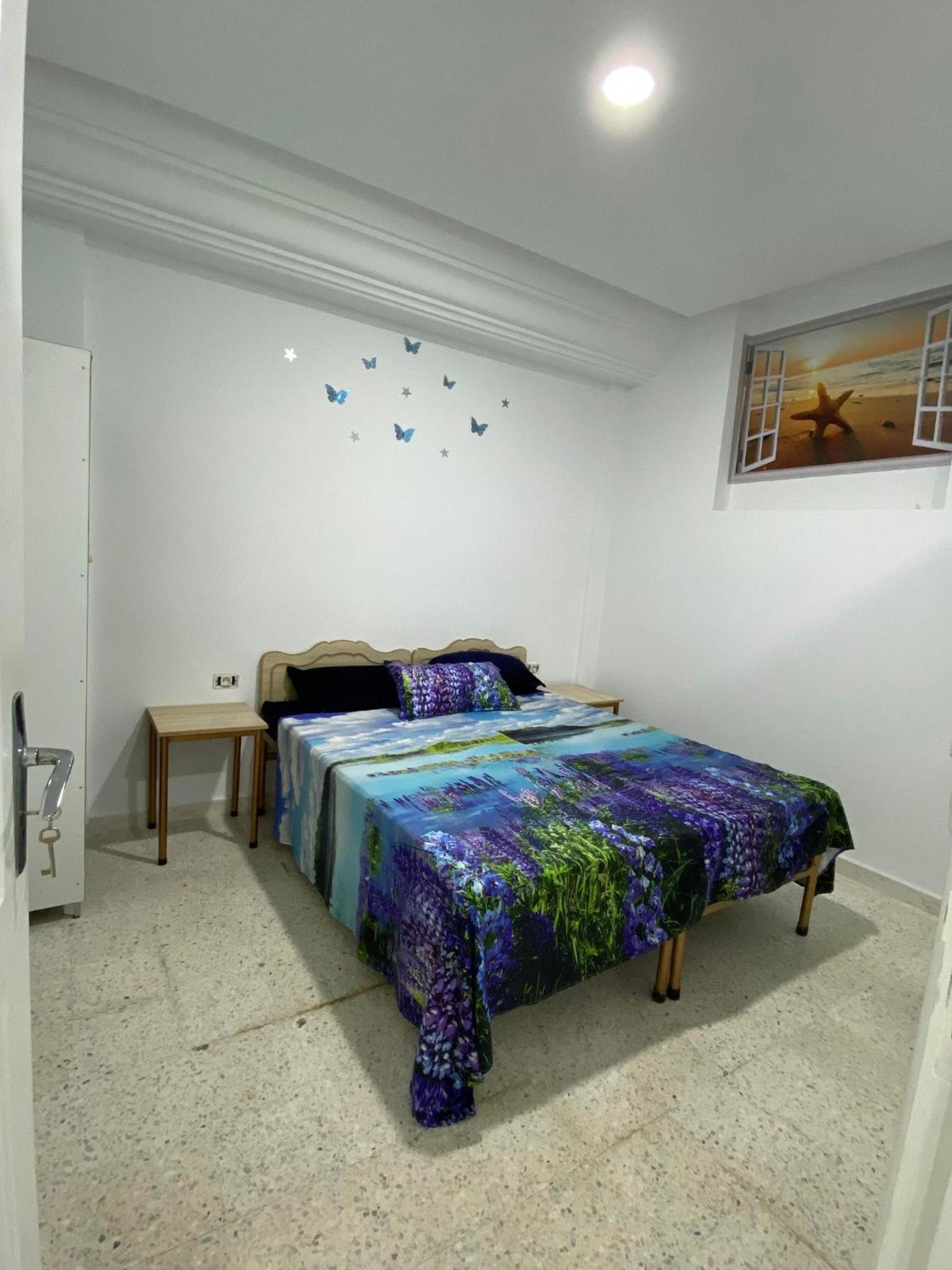Appartement S1 pieds dans l'eau view 3