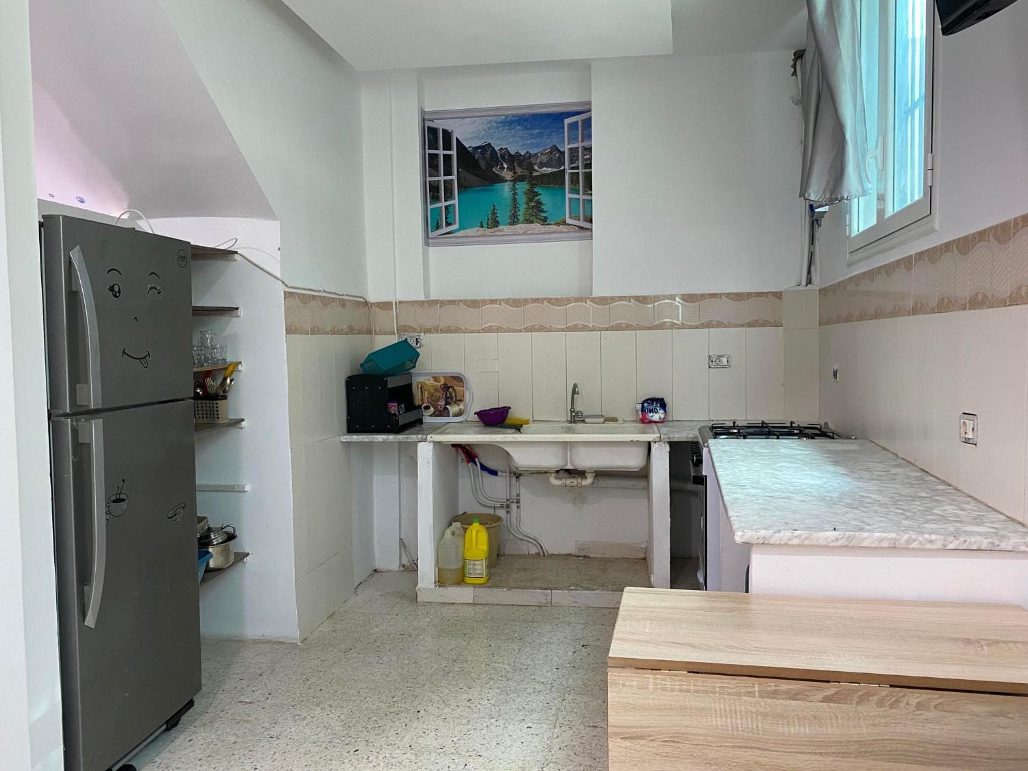 Appartement S1 pieds dans l'eau view 4