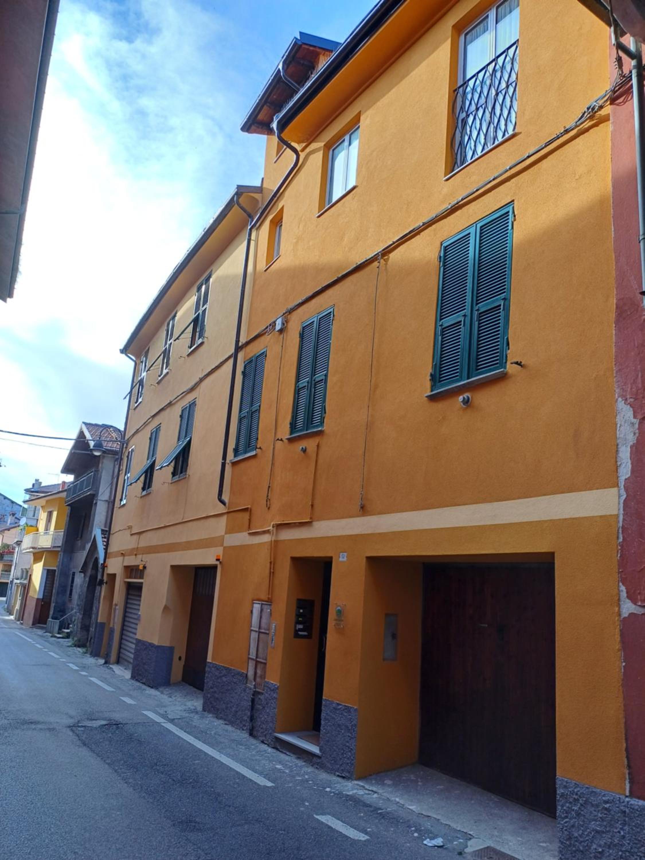 La Fortezza di Gavi - view 3
