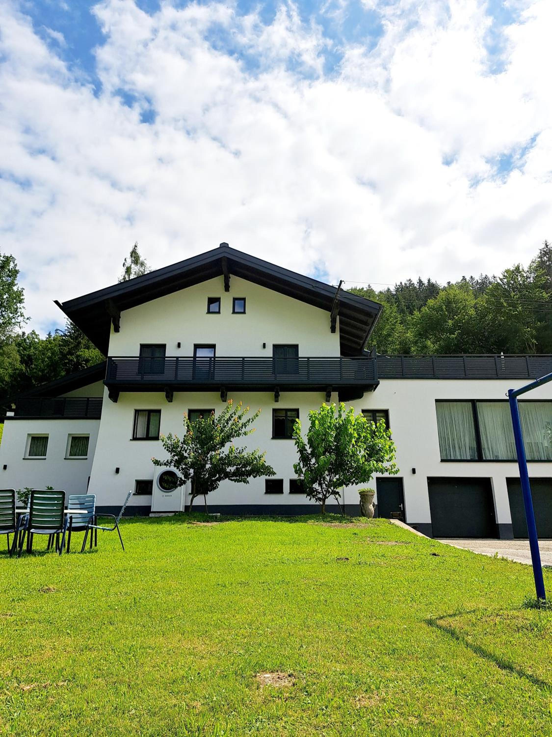 Ferienwohnung Kapar