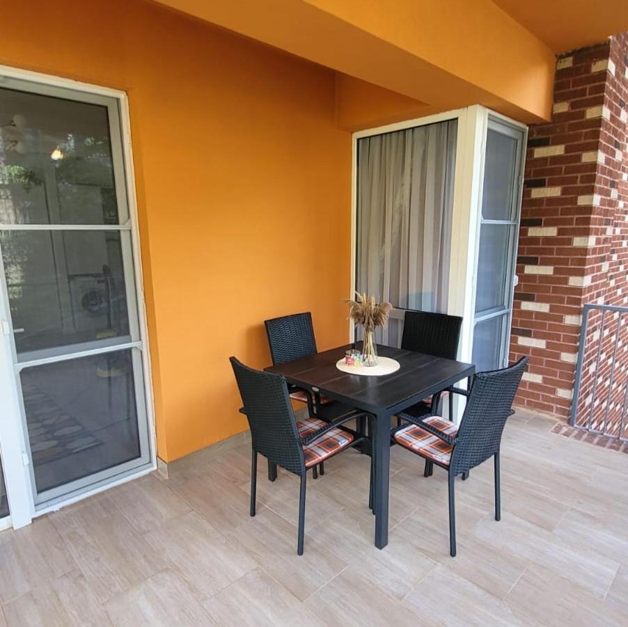 Belleview Family Apartment view 2