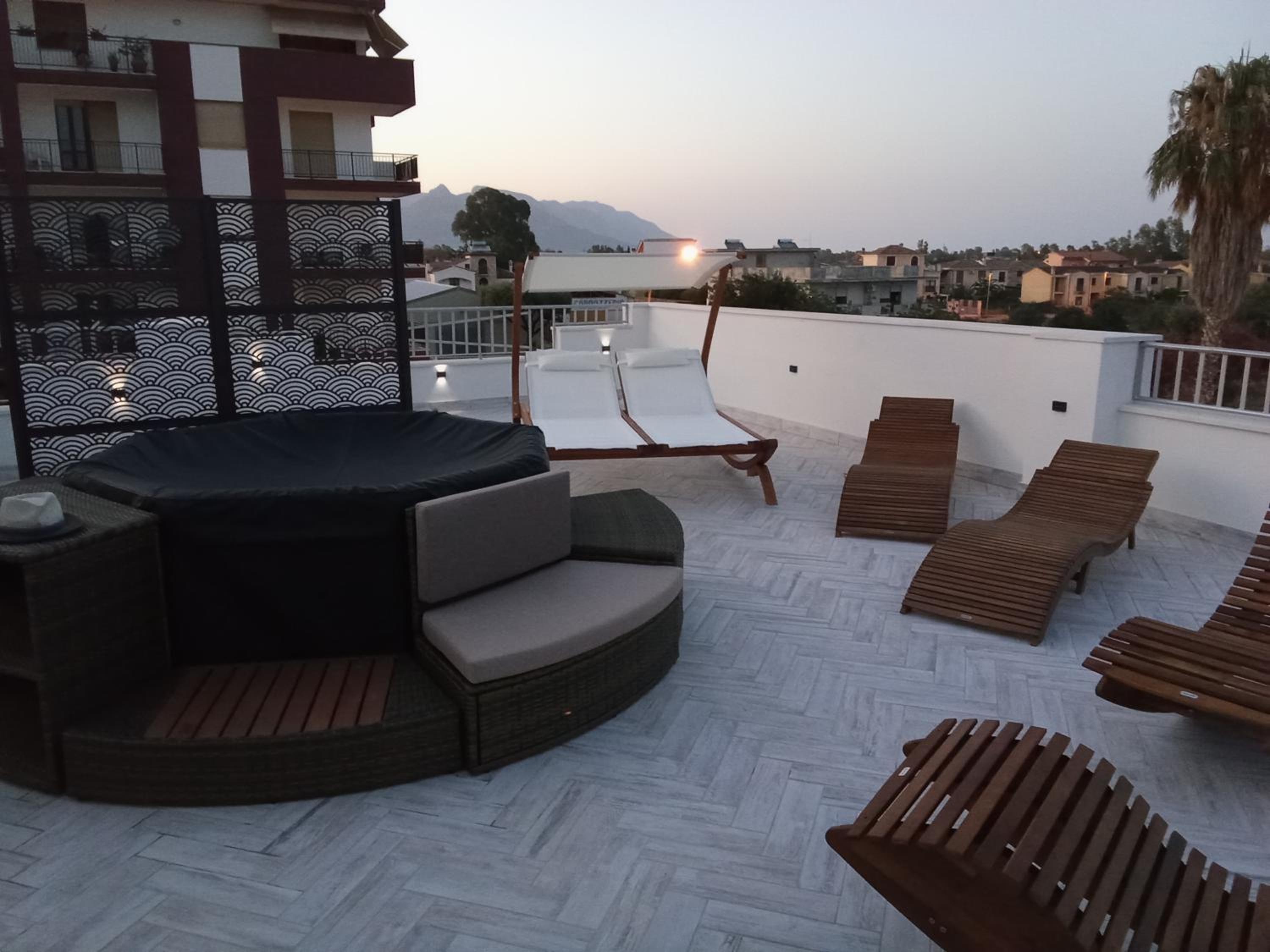 roof