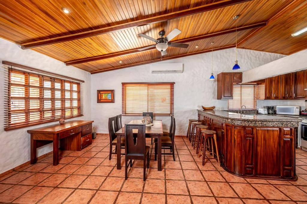 Comfortable Vacation Home Steps from the Beach