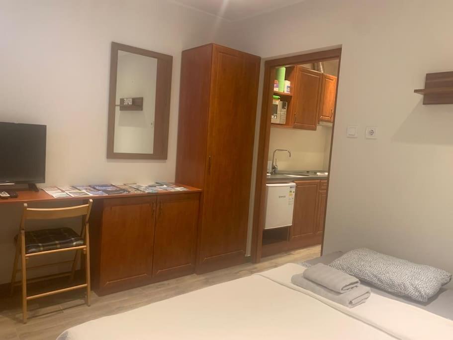 Aranypart Fészek Apartman view 3