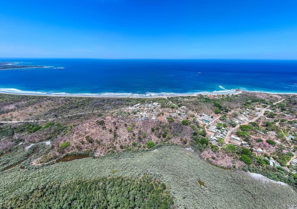 Comfortable Vacation Home Steps from the Beach