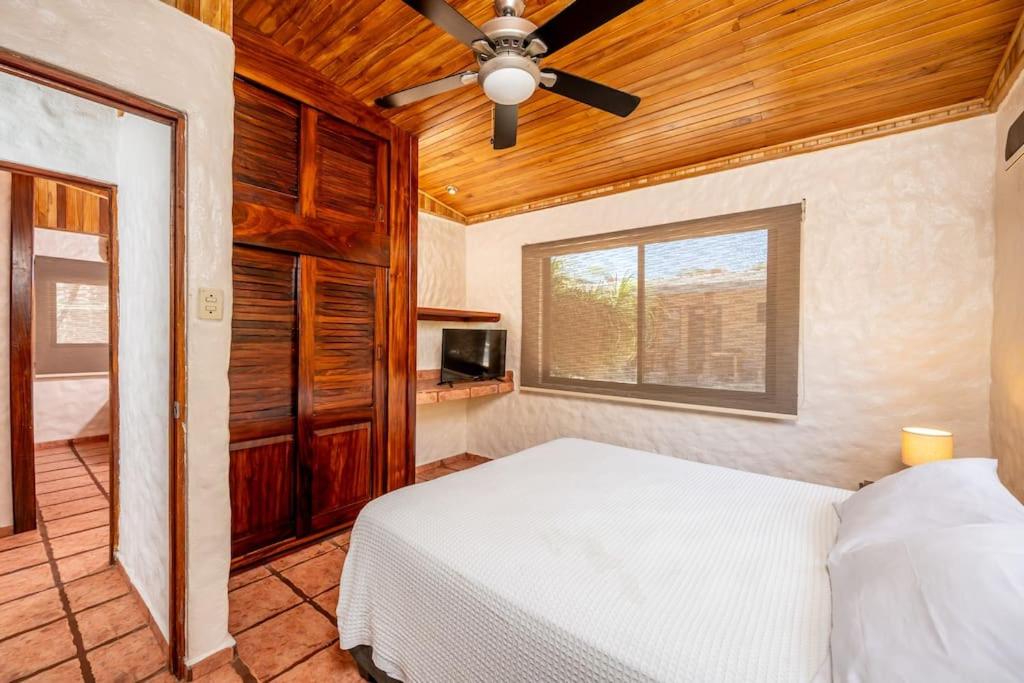 Comfortable Vacation Home Steps from the Beach