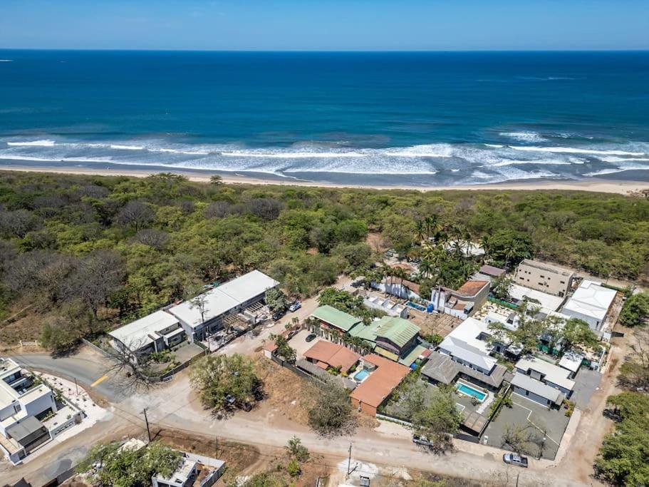 Comfortable Vacation Home Steps from the Beach