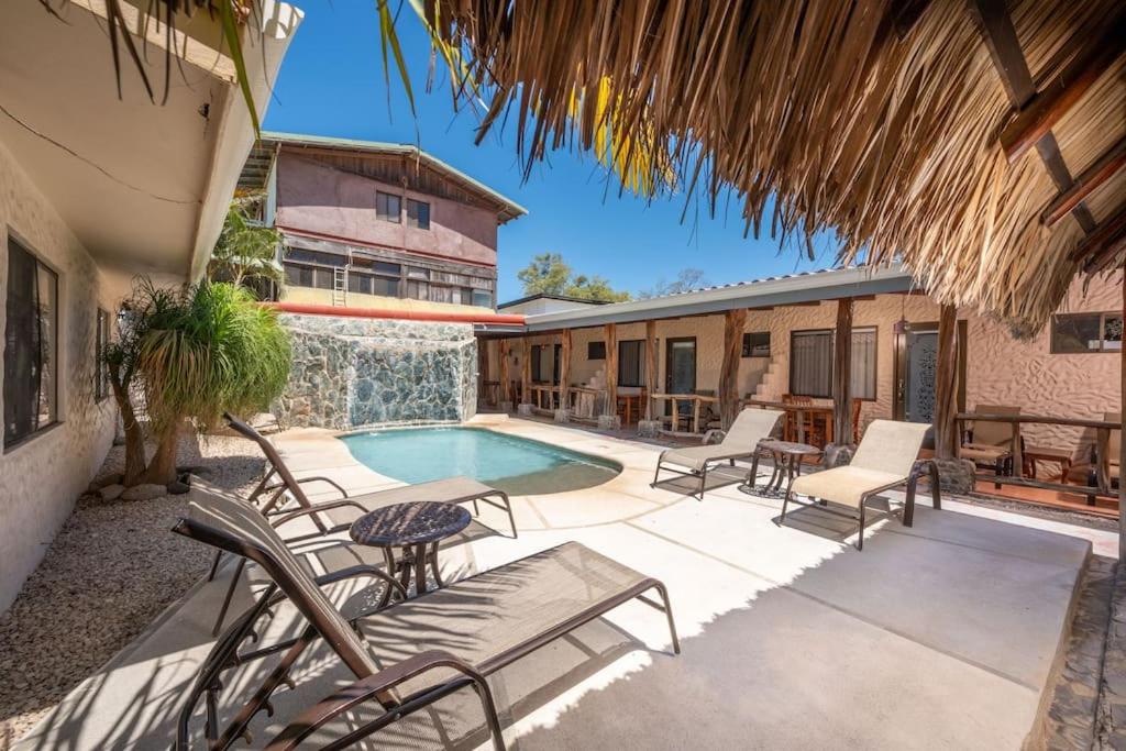 Comfortable Vacation Home Steps from the Beach