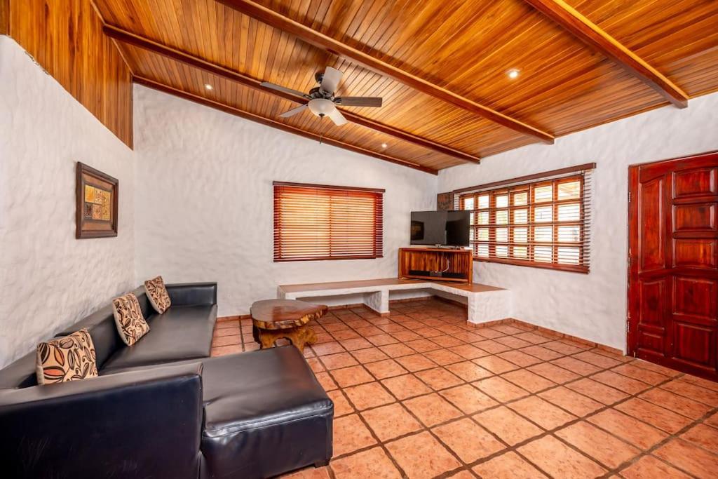 Comfortable Vacation Home Steps from the Beach