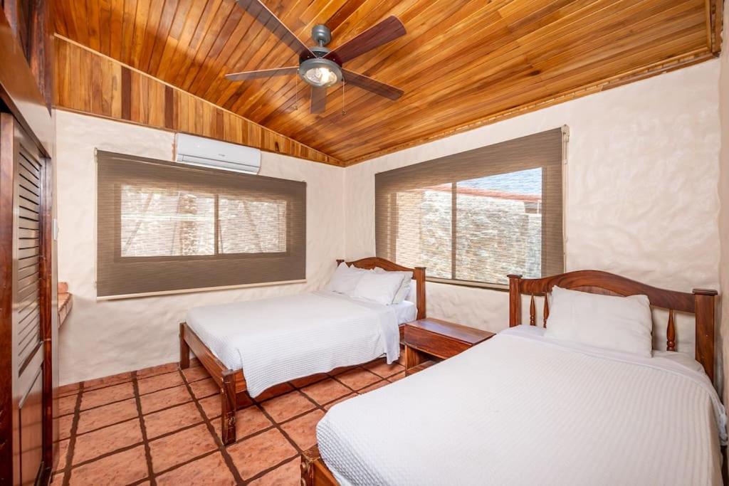 Comfortable Vacation Home Steps from the Beach