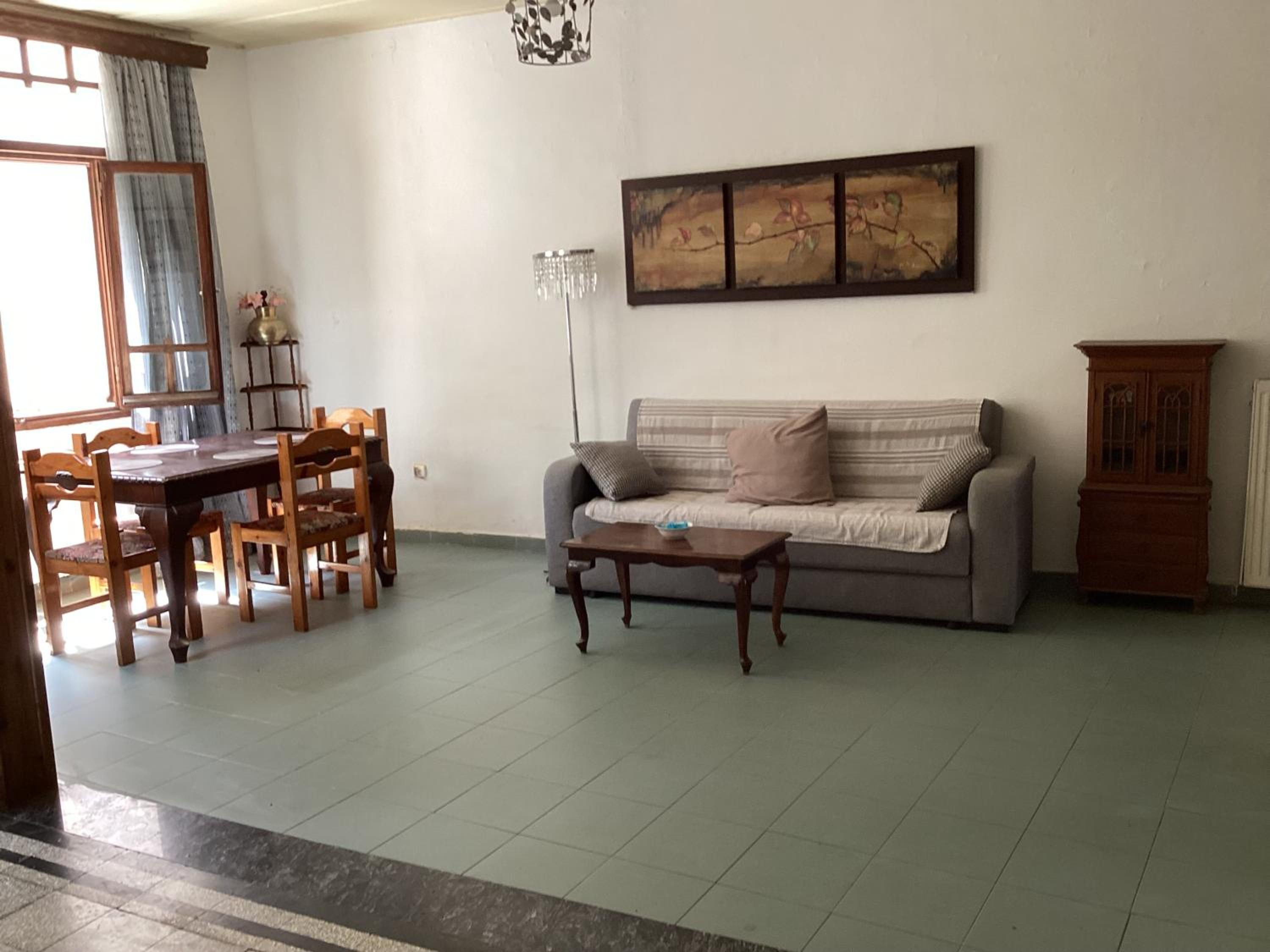 Mytilini Townhouse
