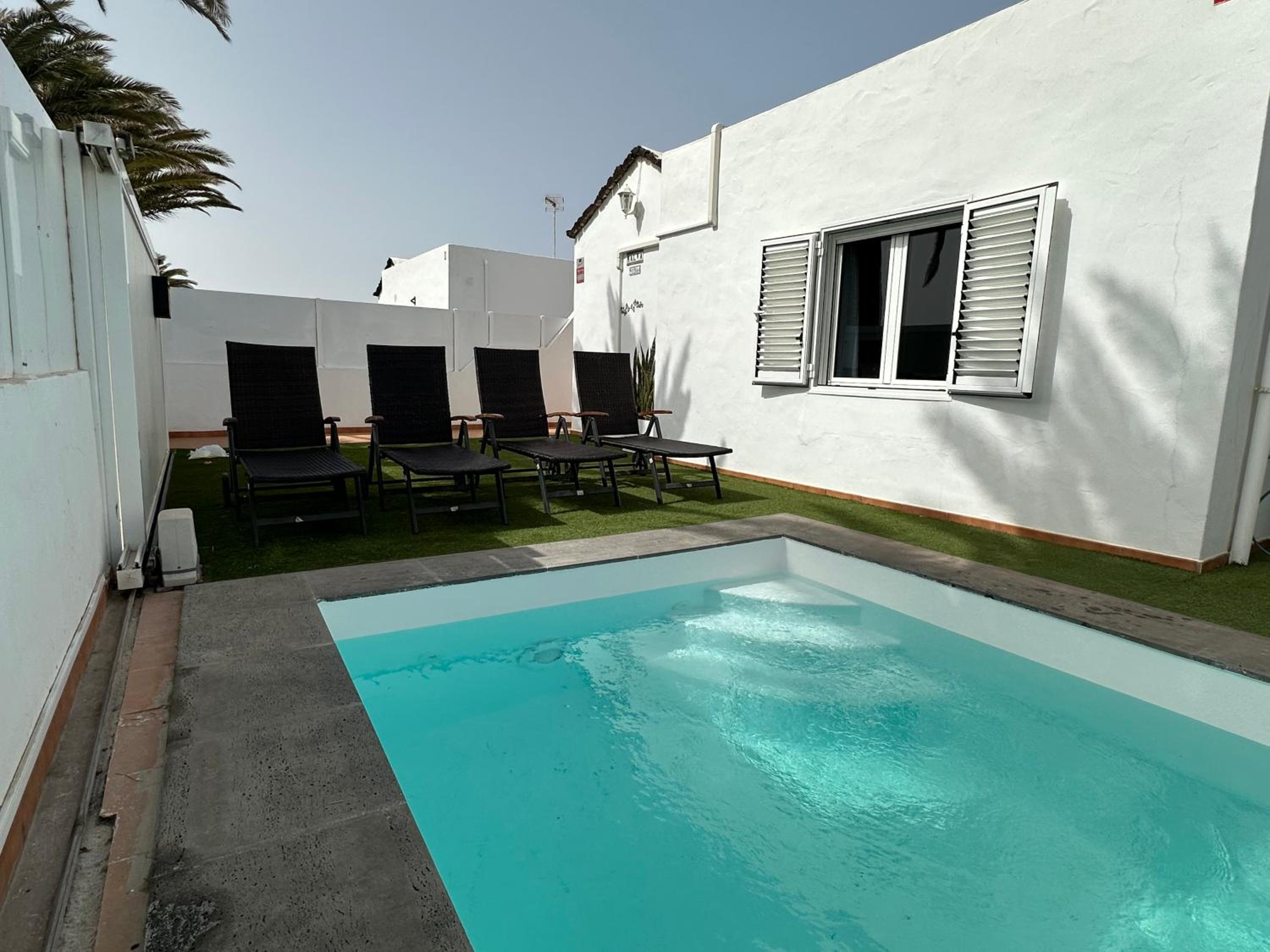 Hotel Villa Malva - Image 1