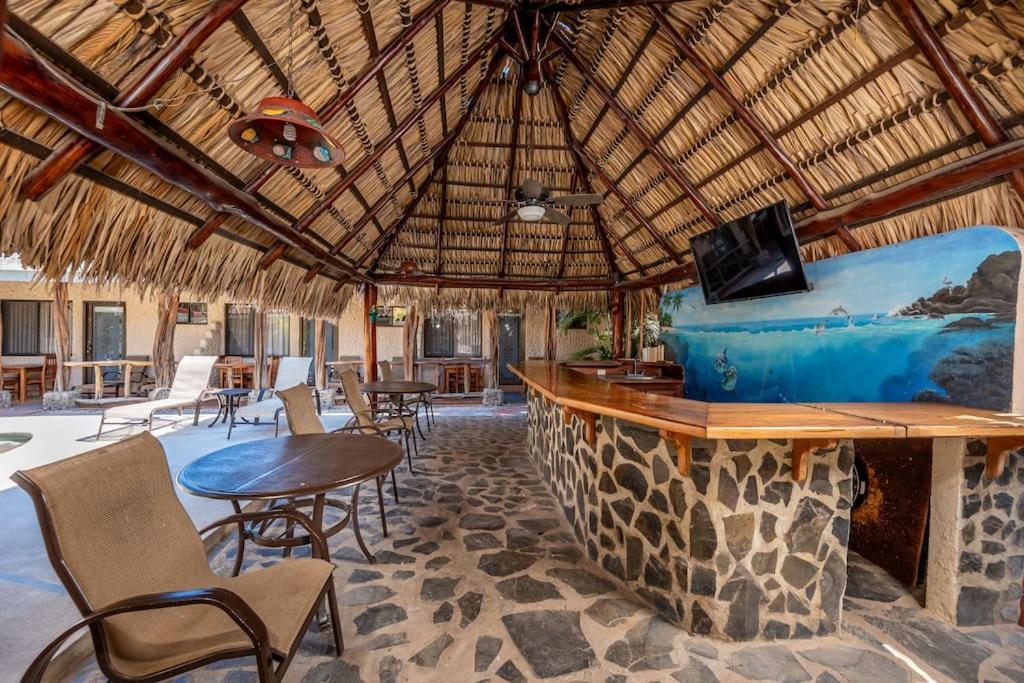 Cozy Seaside Studio Perfect for Families
