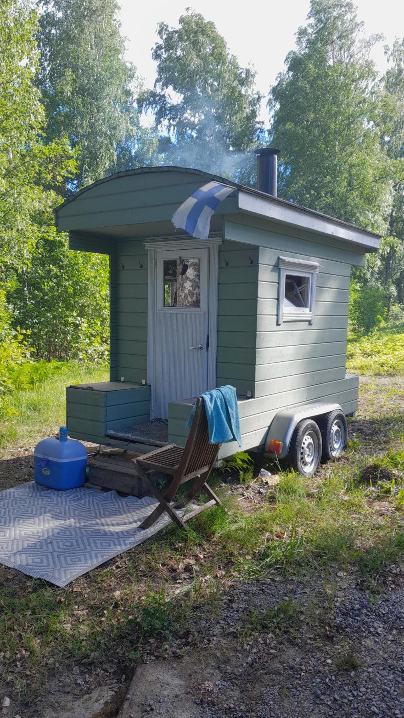 RISTIMÄENKATU 13 view 5