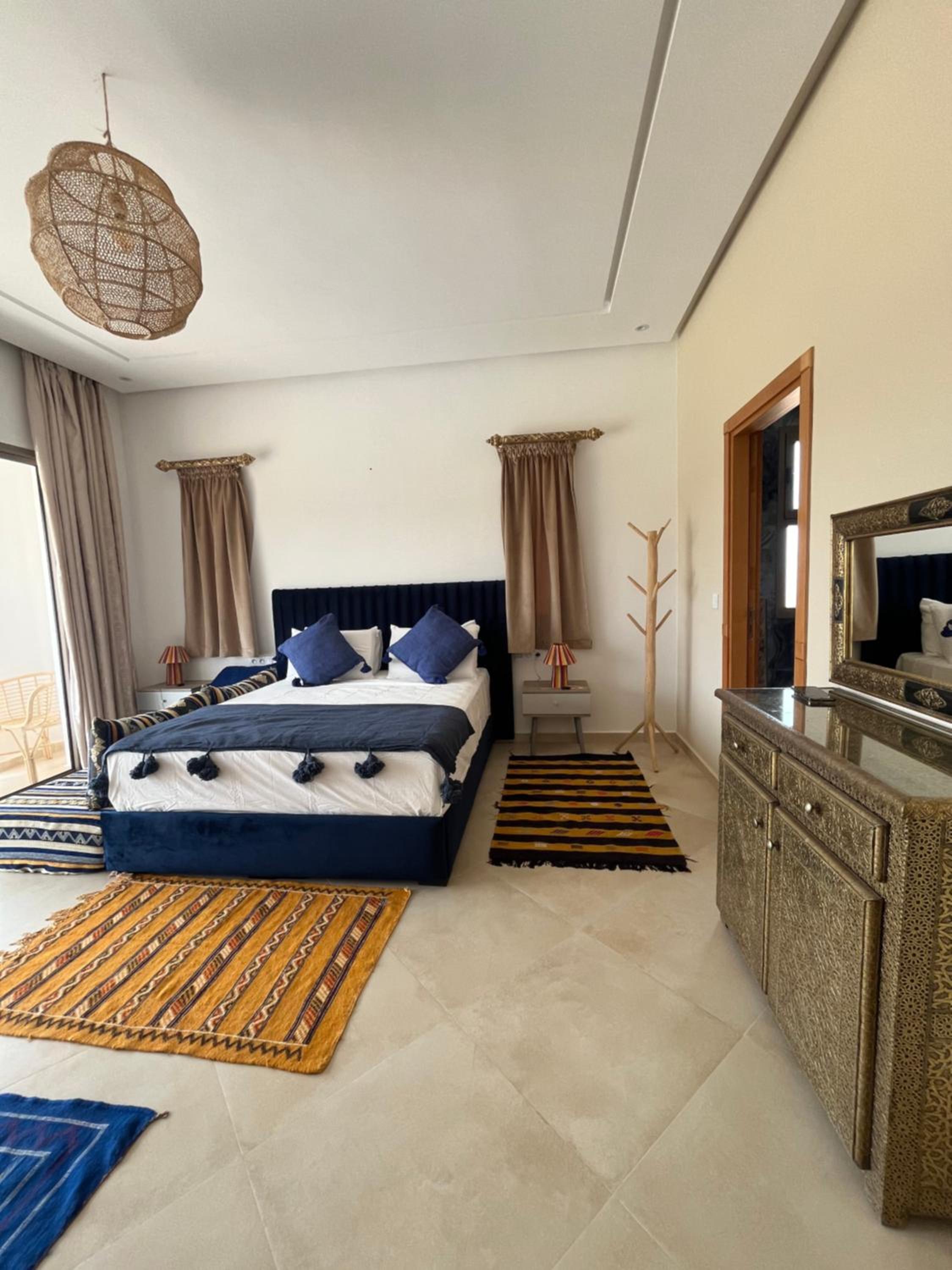 Riad Tammam view 3