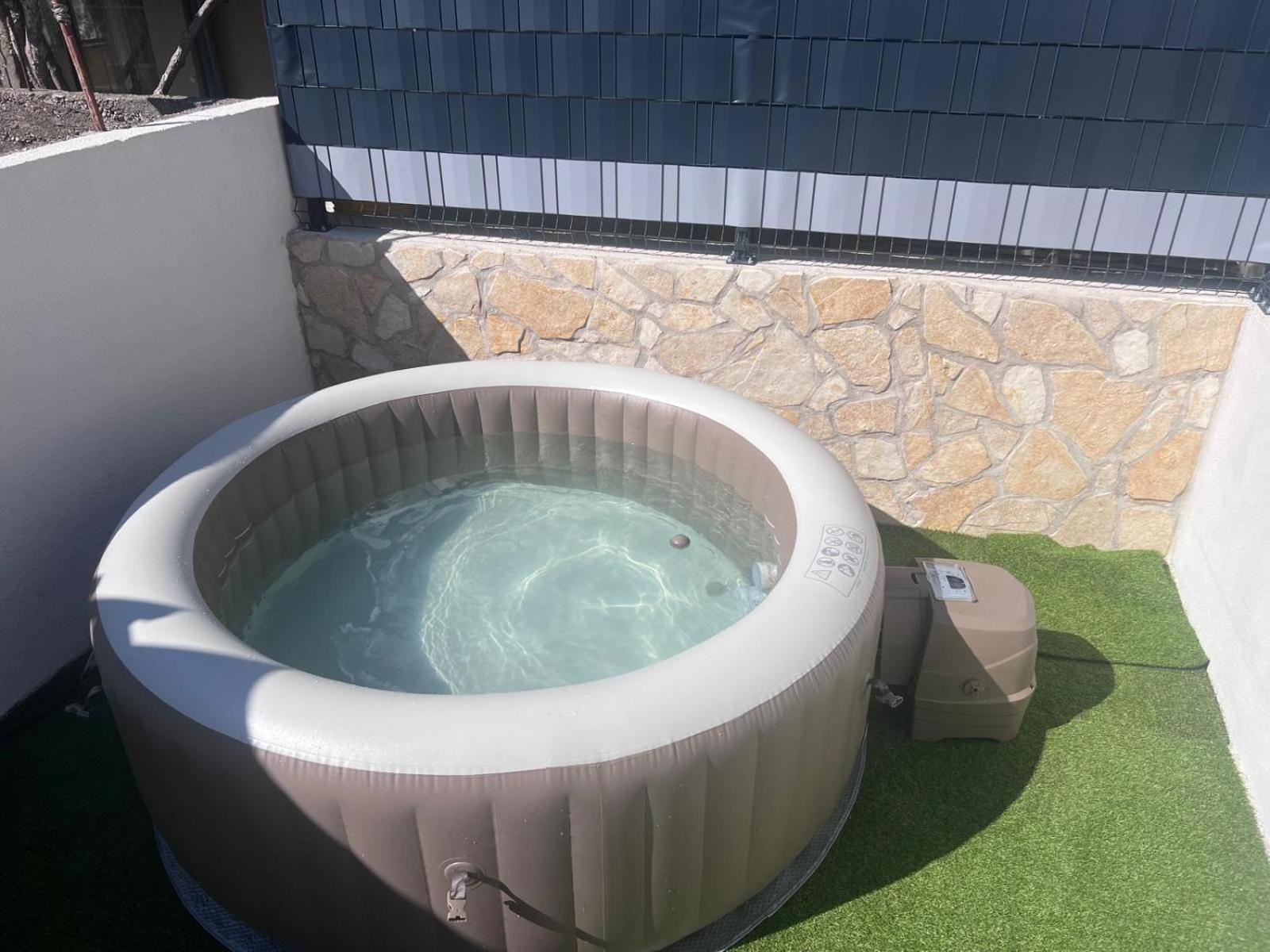 Family House Bubalo