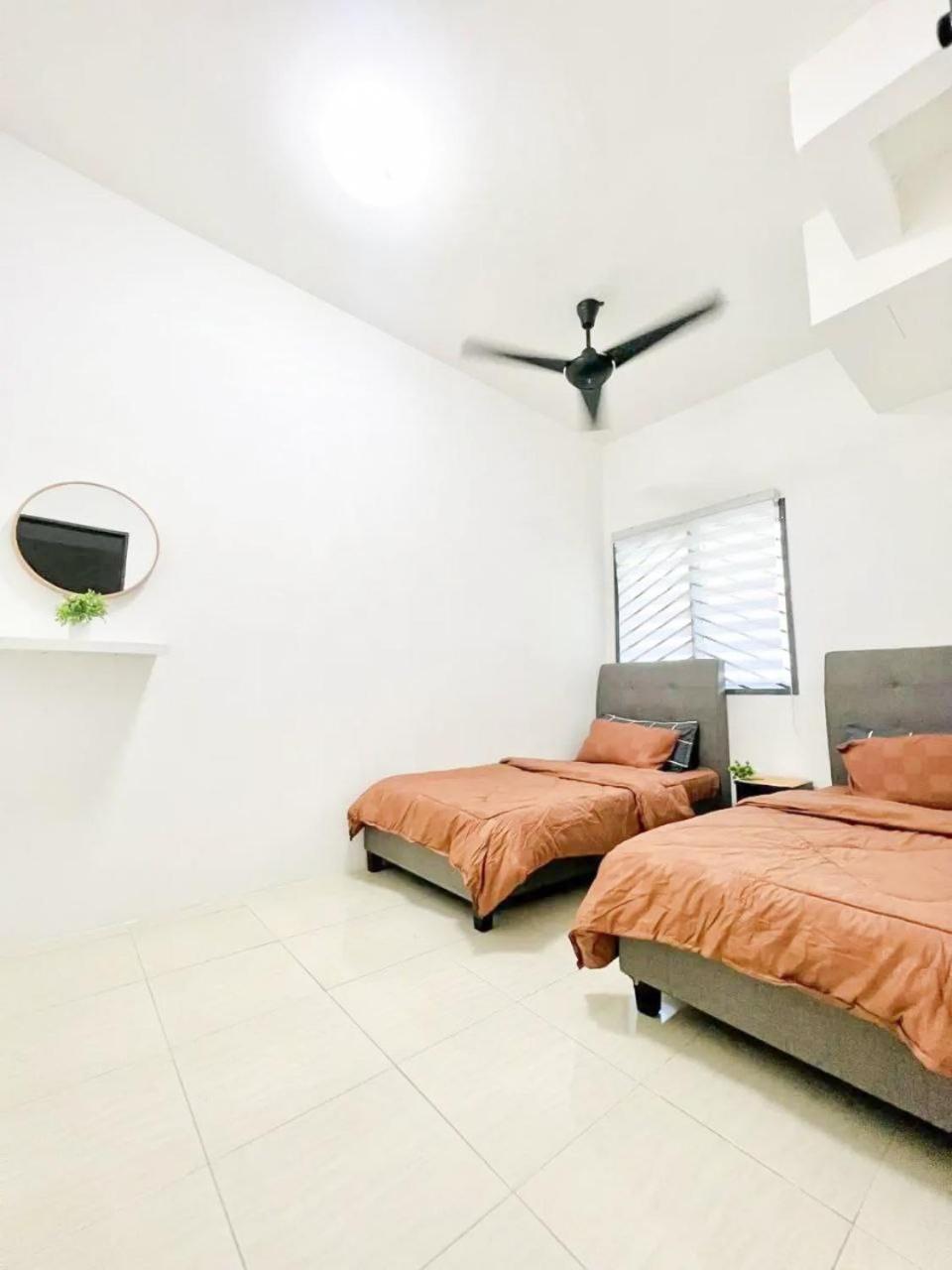 LinzzBuana Homestay Jerantut