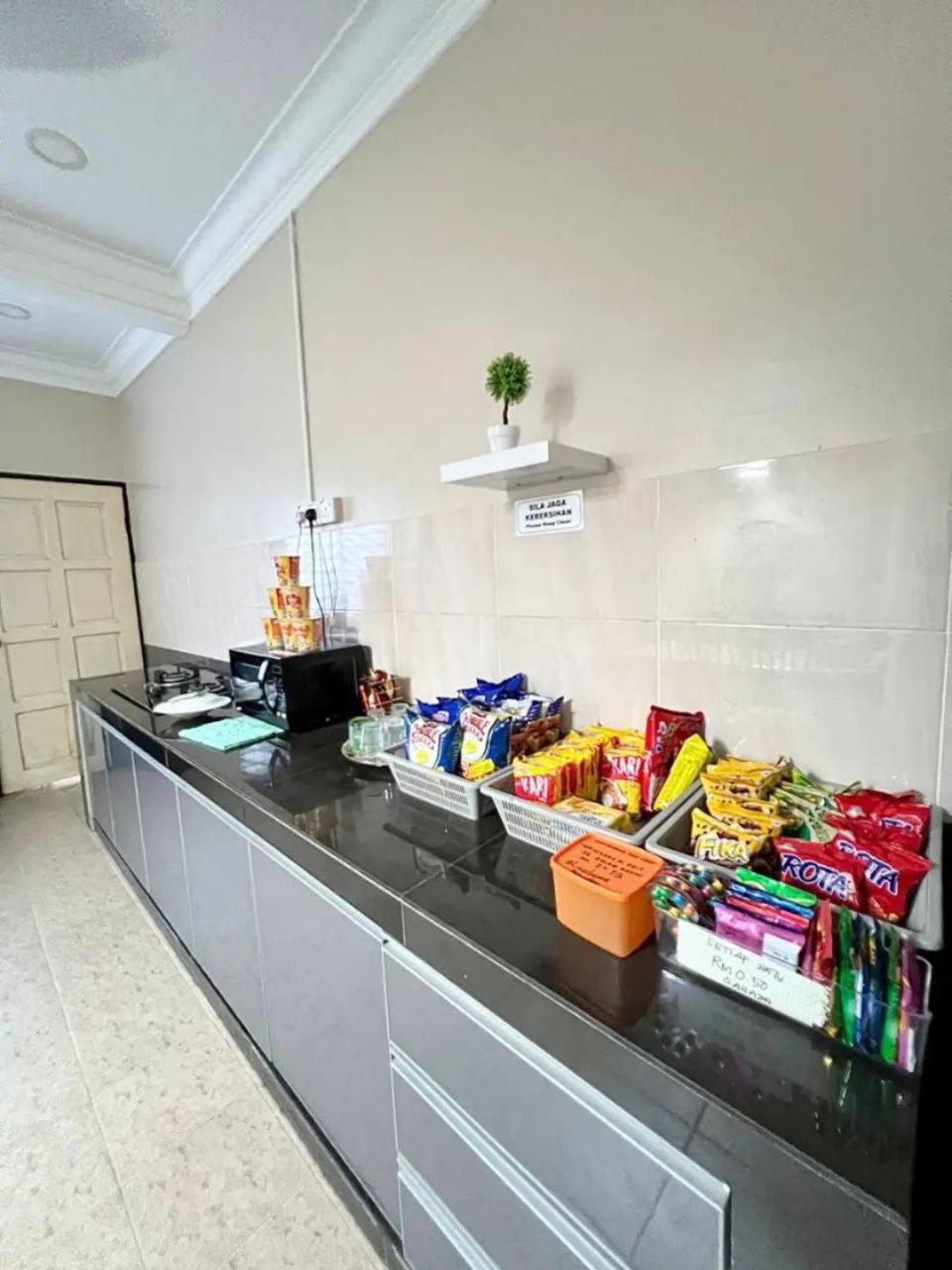 LinzzBuana Homestay Jerantut