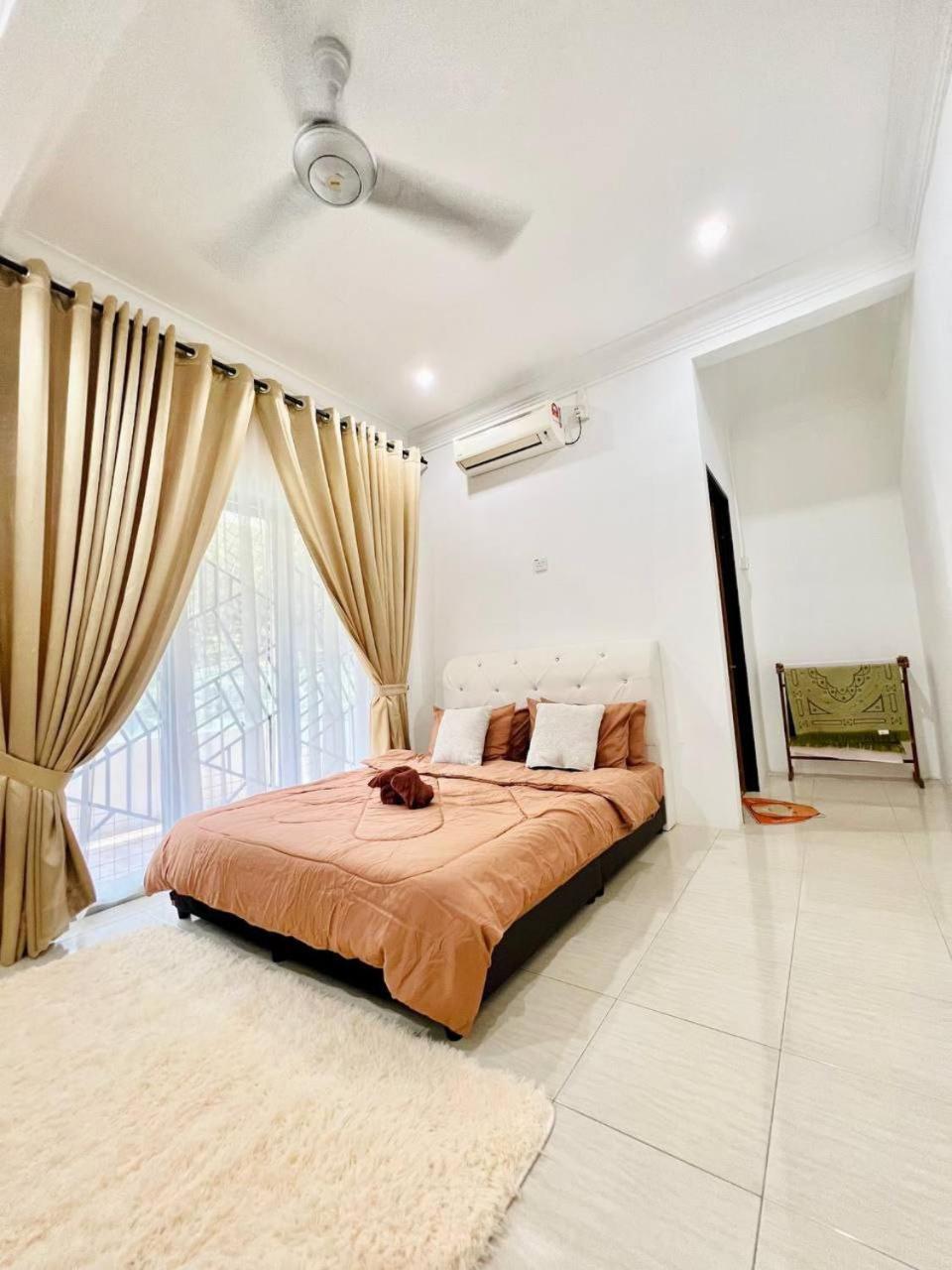 LinzzBuana Homestay Jerantut