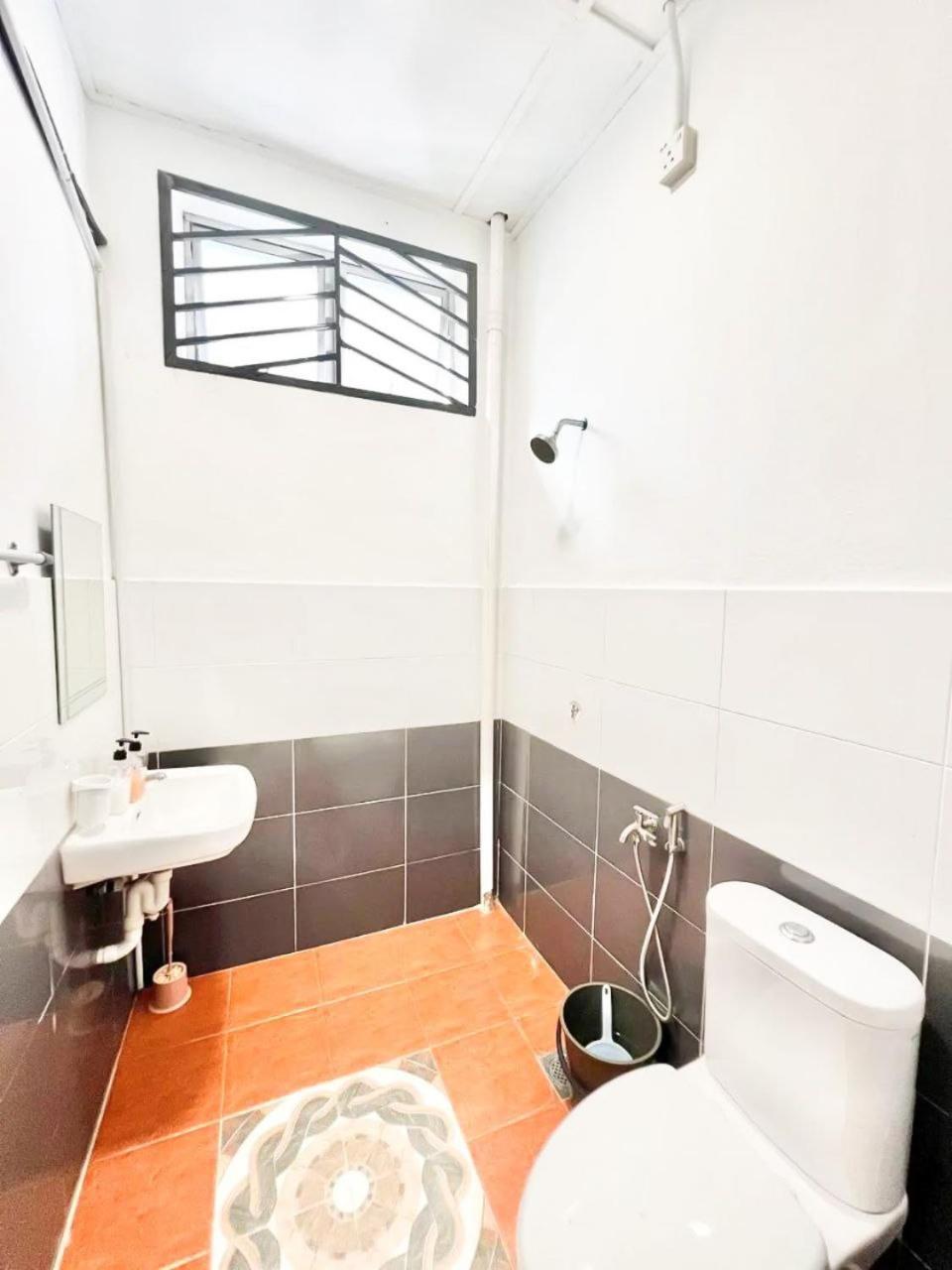 LinzzBuana Homestay Jerantut
