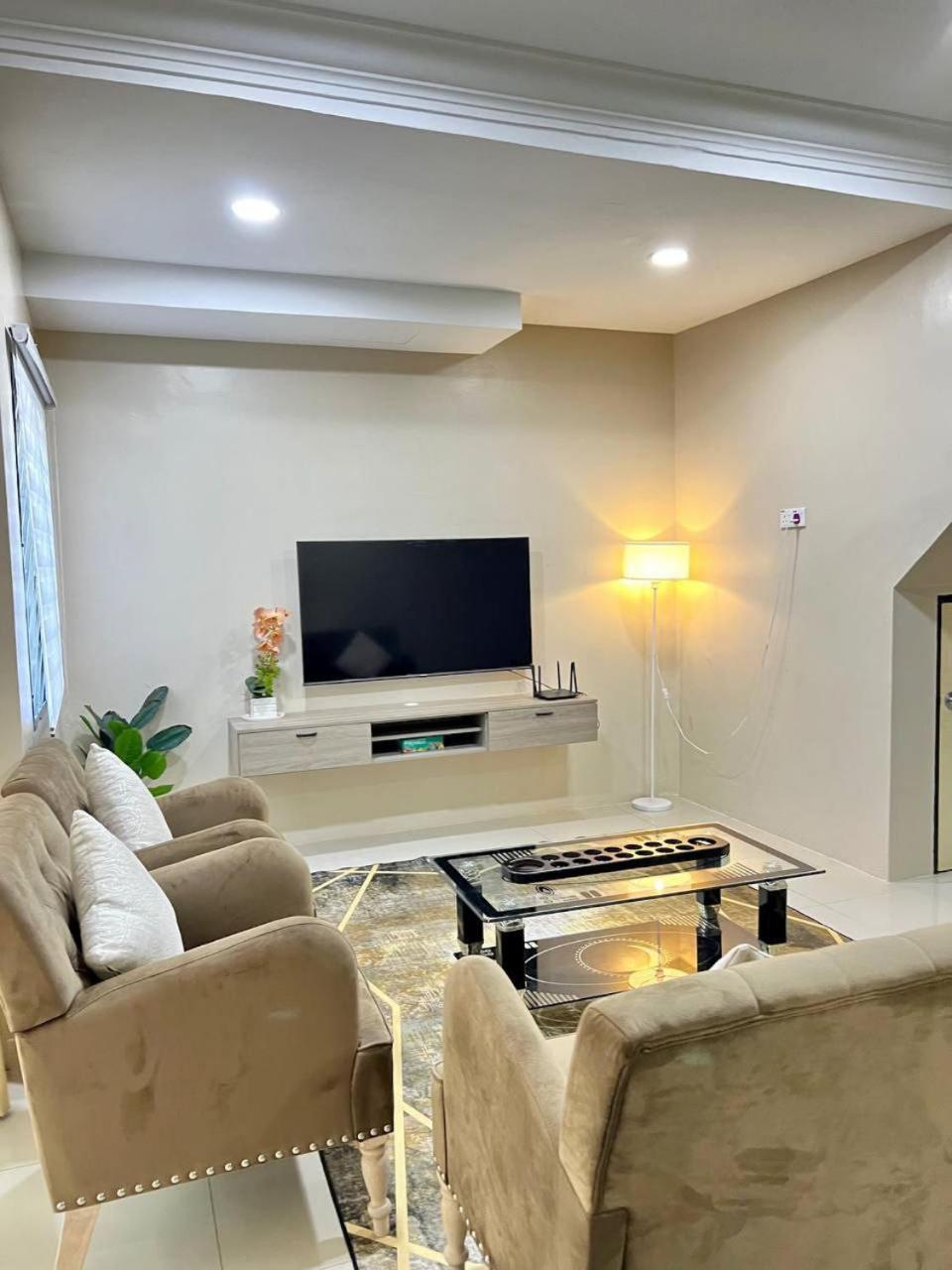 LinzzBuana Homestay Jerantut
