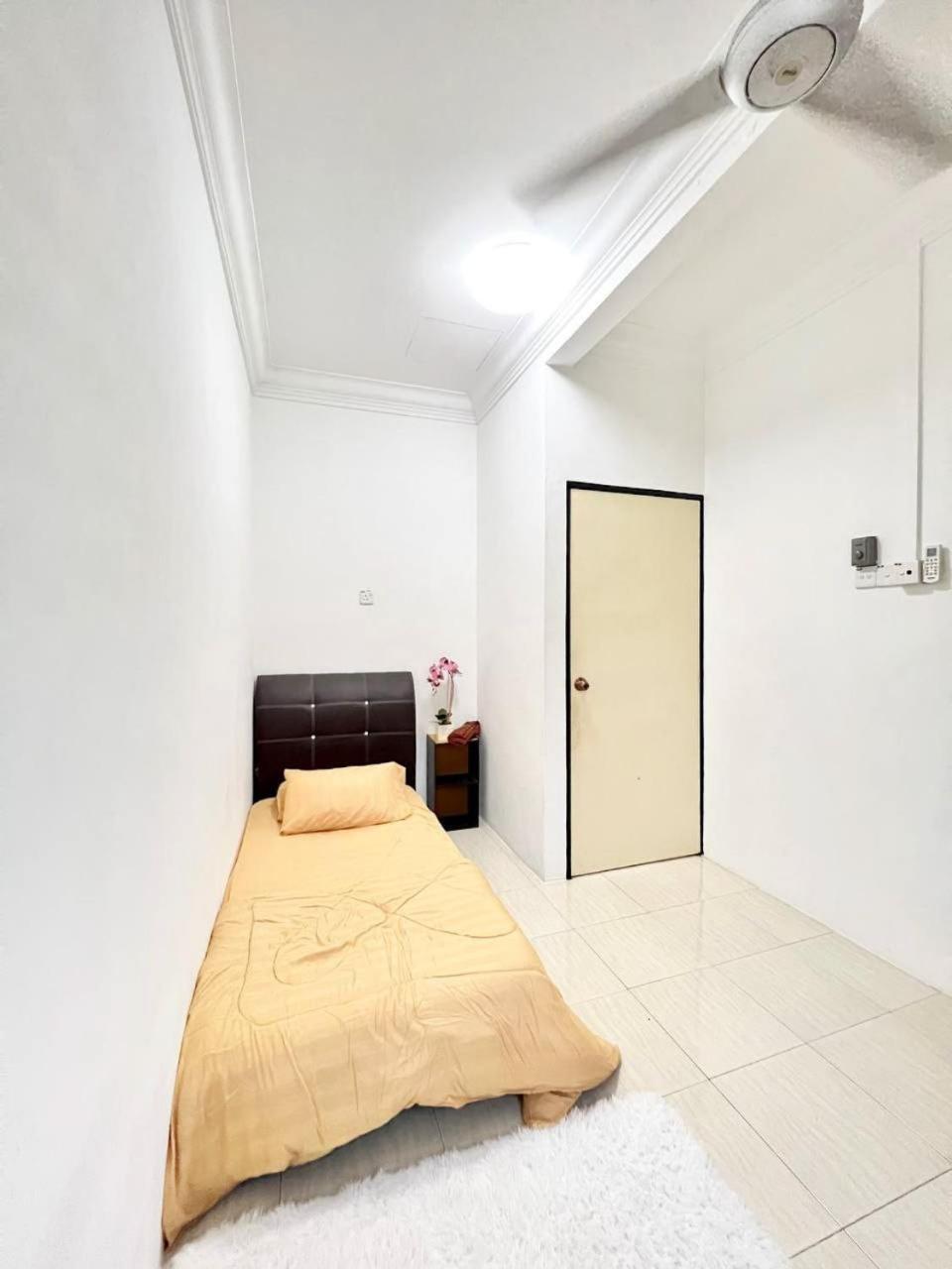 LinzzBuana Homestay Jerantut