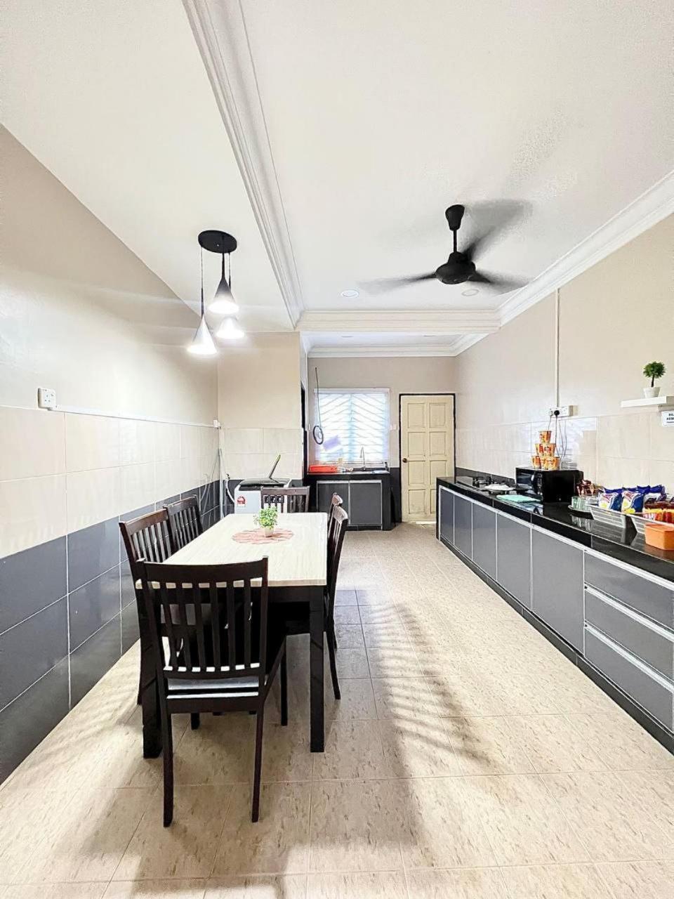 LinzzBuana Homestay Jerantut