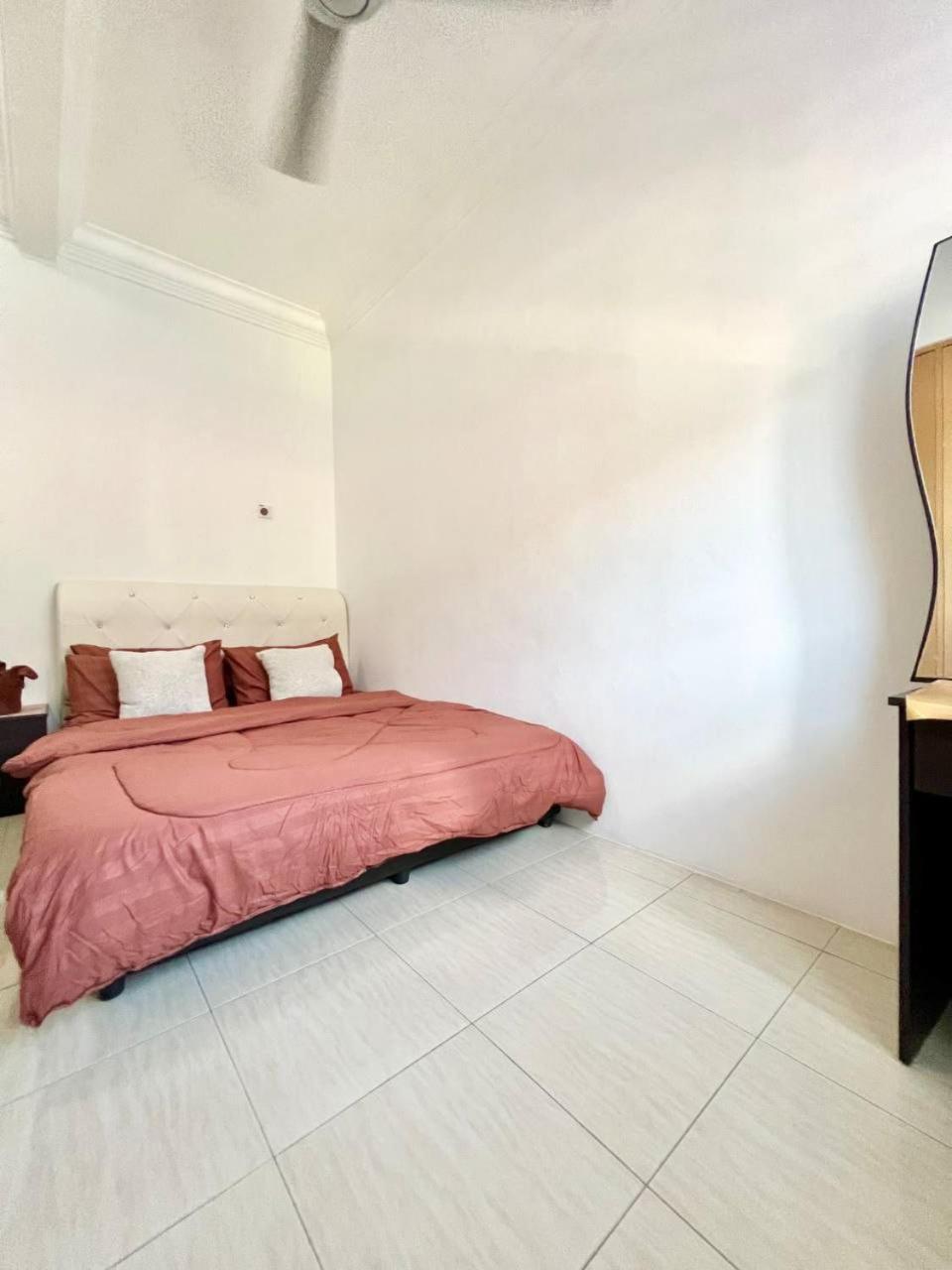 LinzzBuana Homestay Jerantut