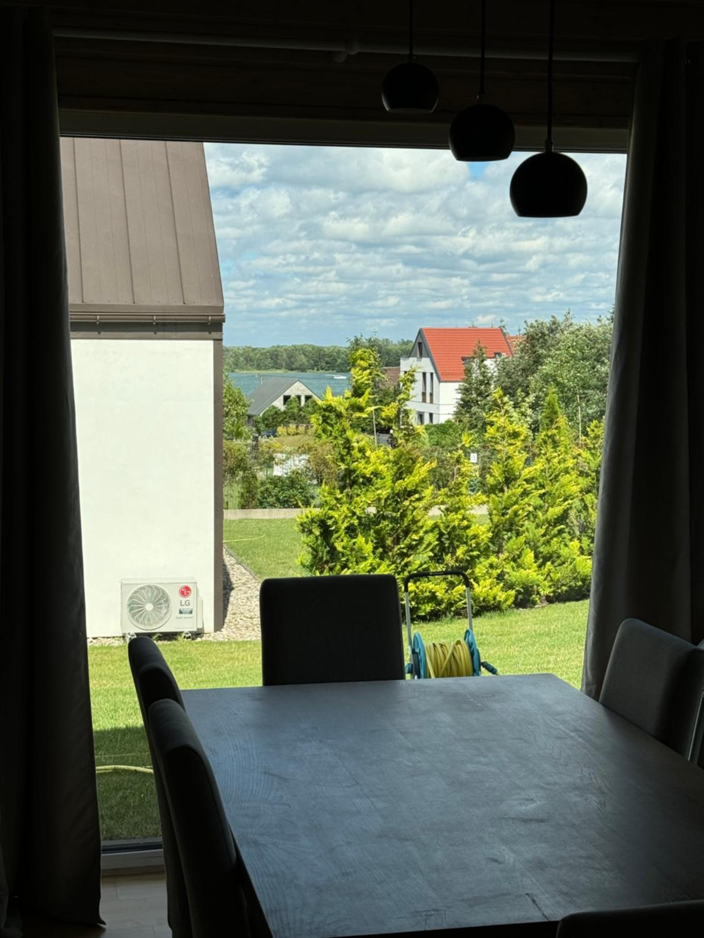 Jaśminowy Sad