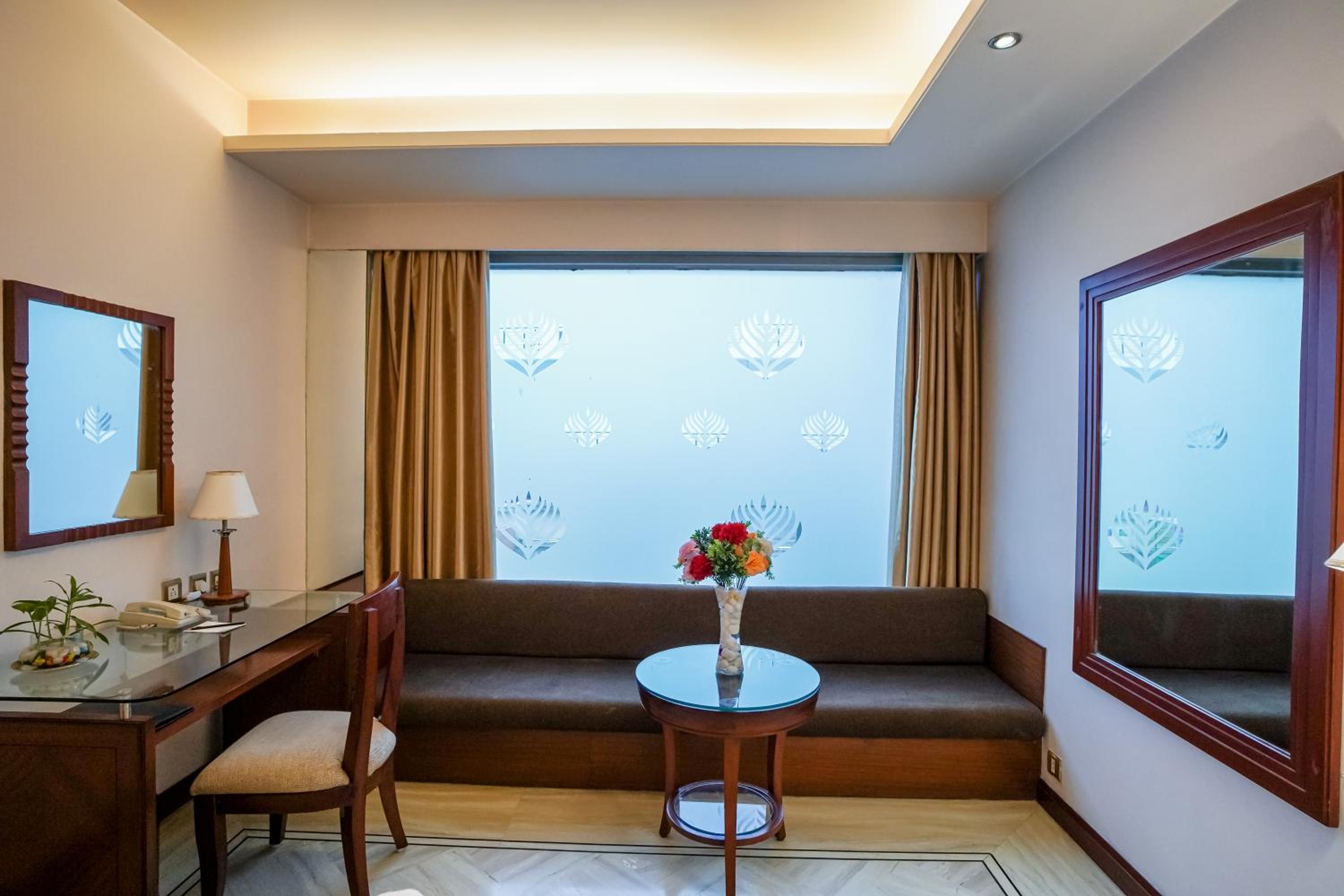 Clarion Bella Casa at Airport