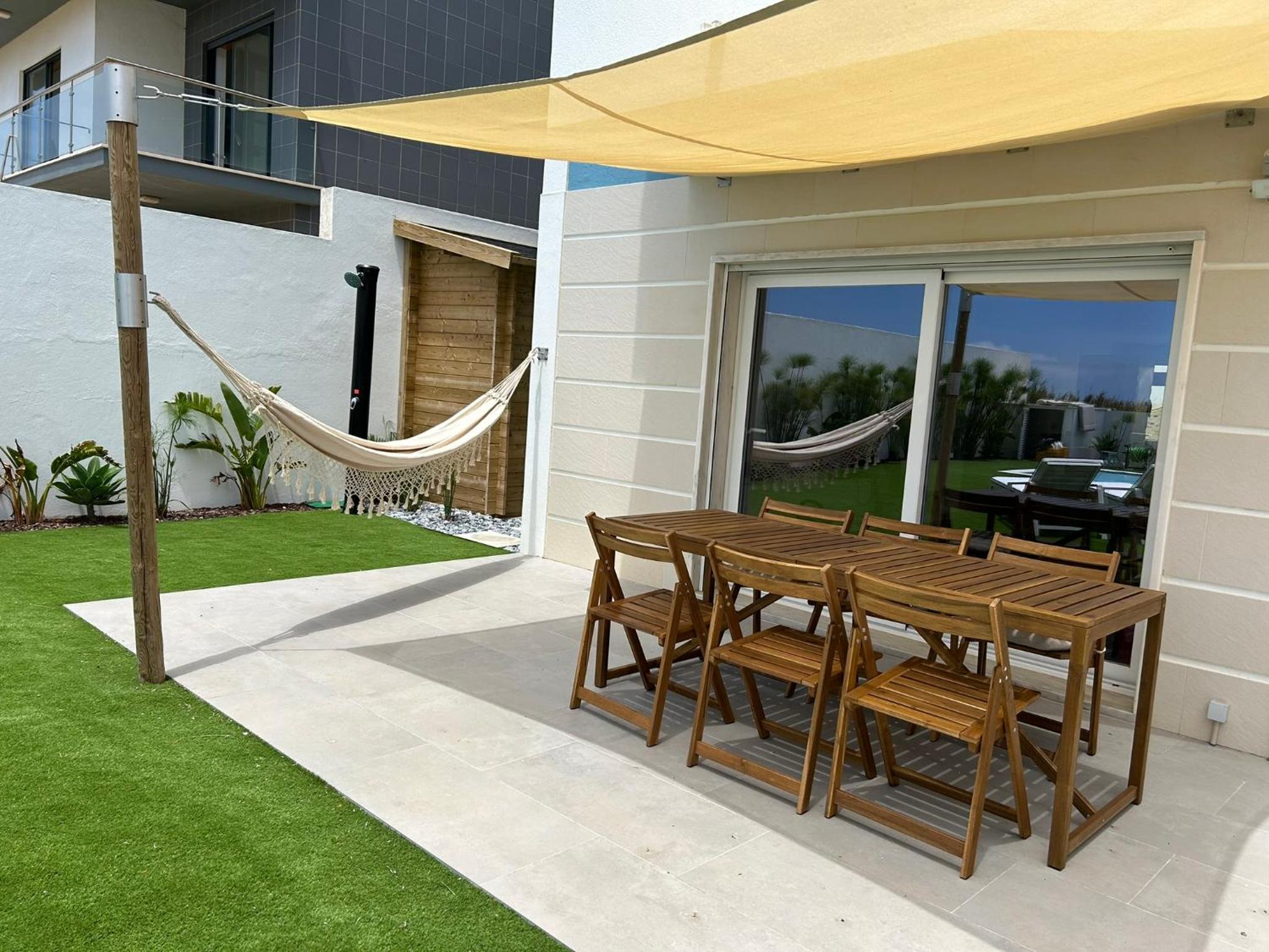 Blue Villa Ericeira - Surf & Family view 3