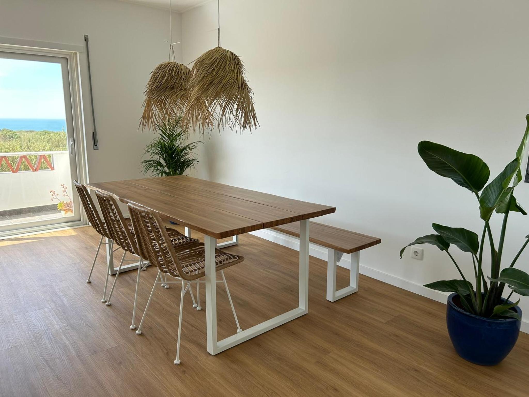 Blue Villa Ericeira - Surf & Family view 4