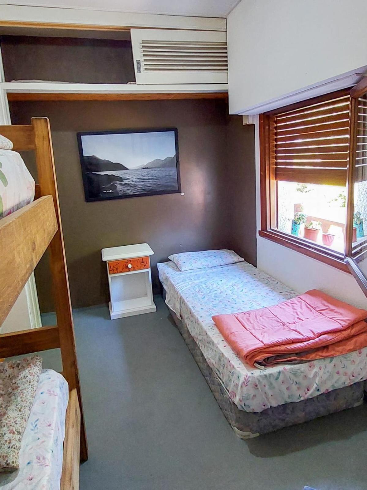 La Casona Hostel Bariloche