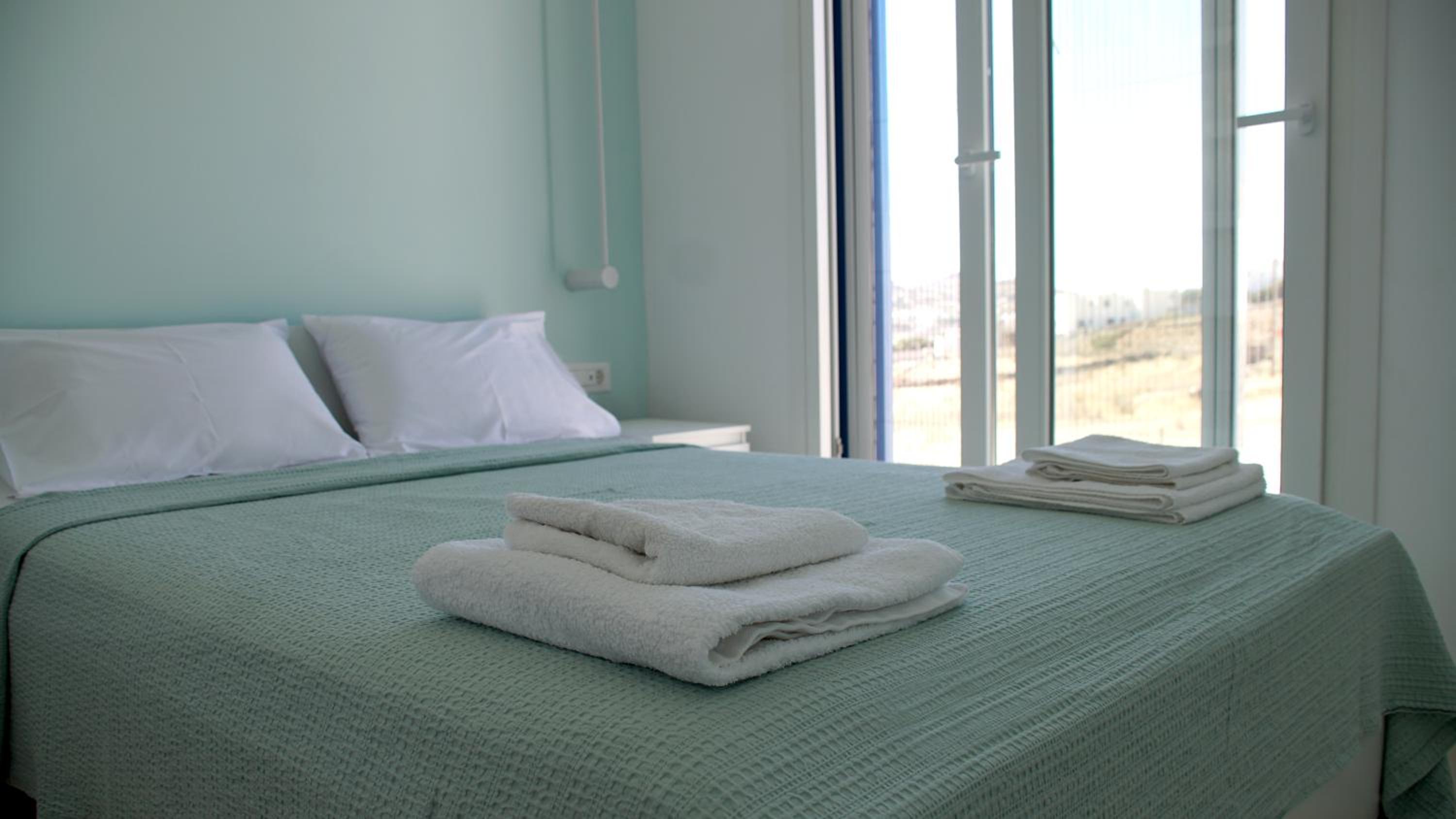 E&M Home Mykonos photo 2