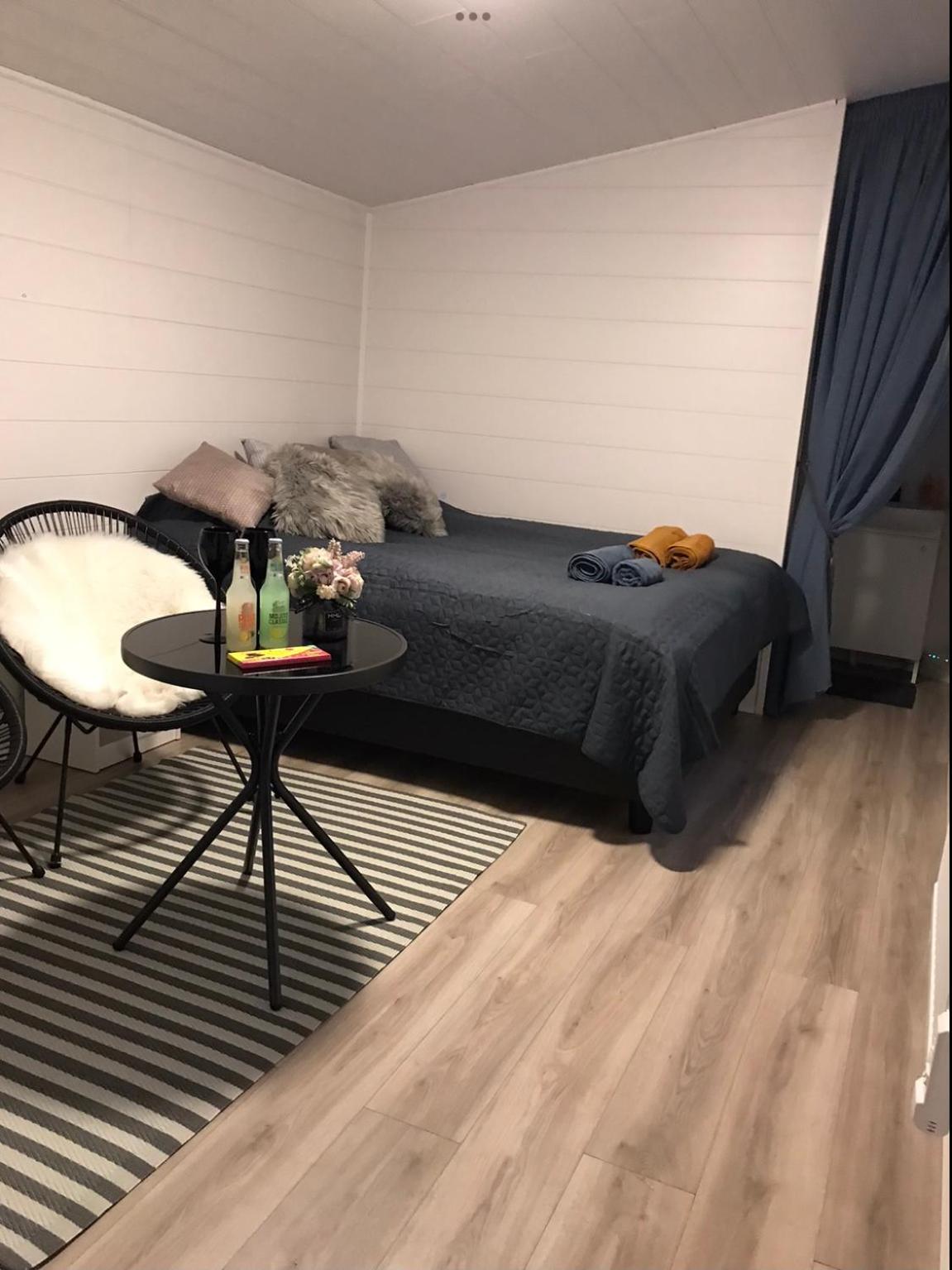 Baksas Luxury Campers