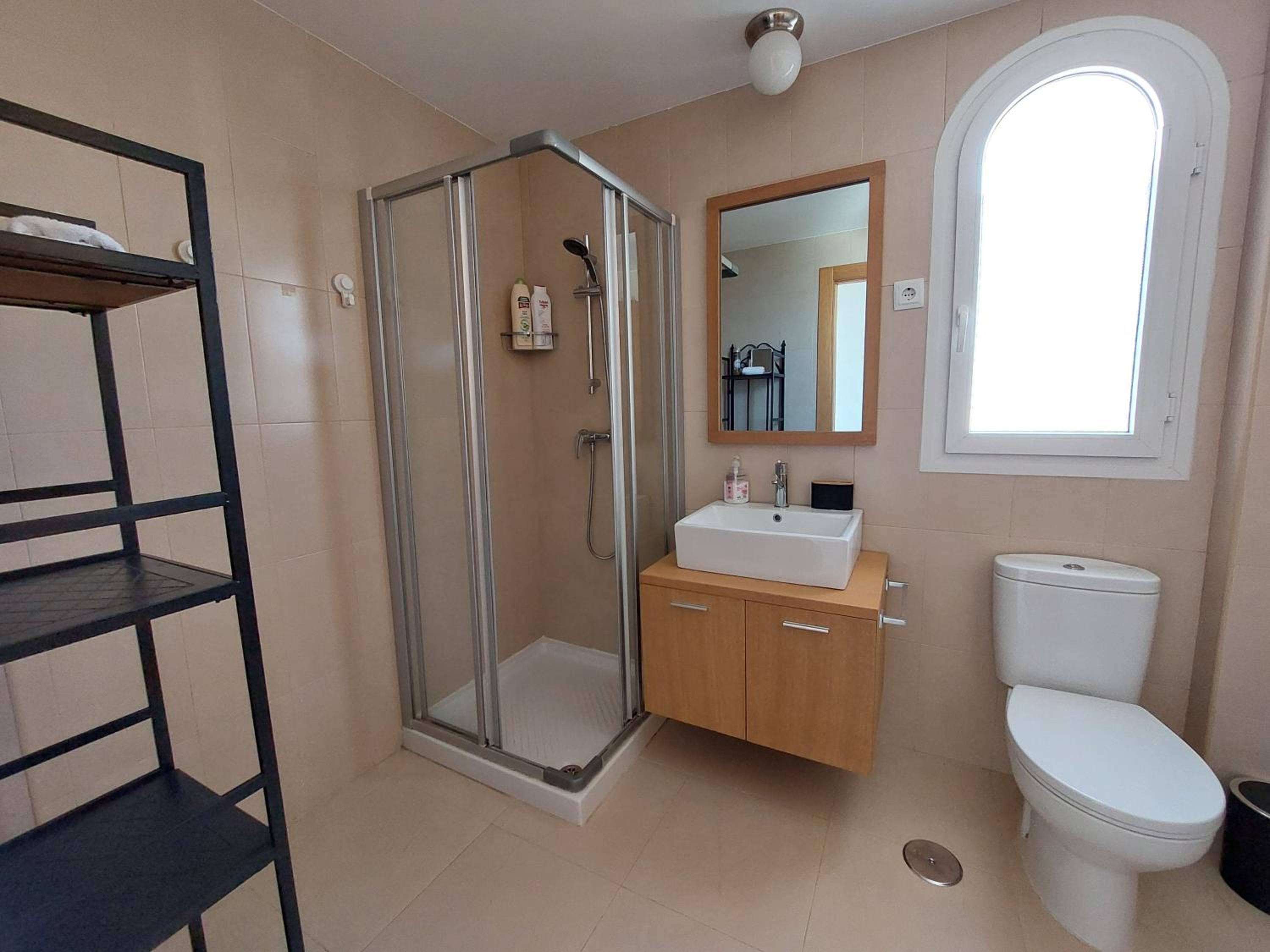 La Casa Mima Penthouse at Hacienda Riquelme