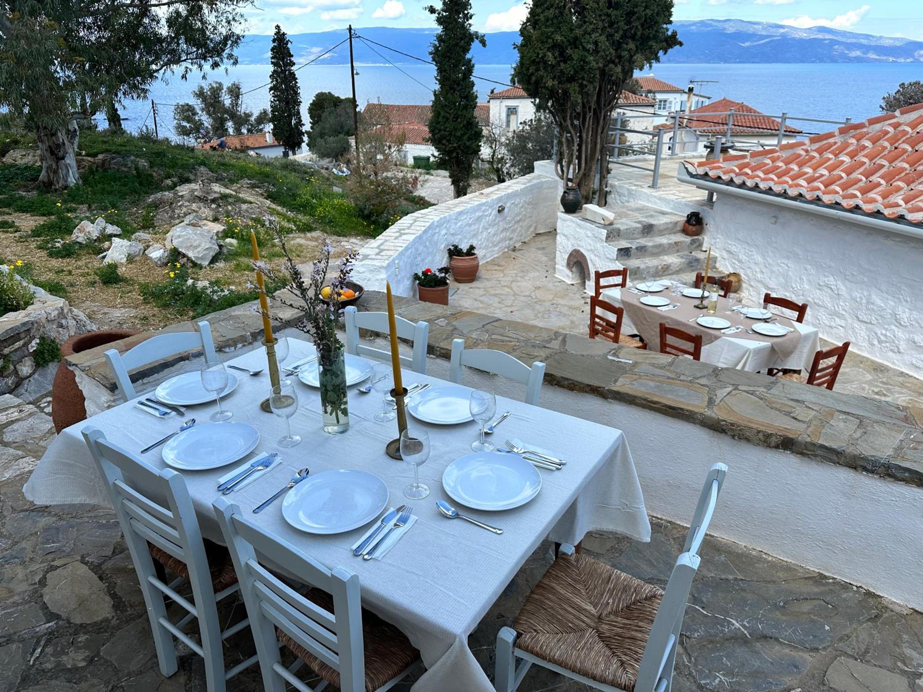 Hydra Homesteads