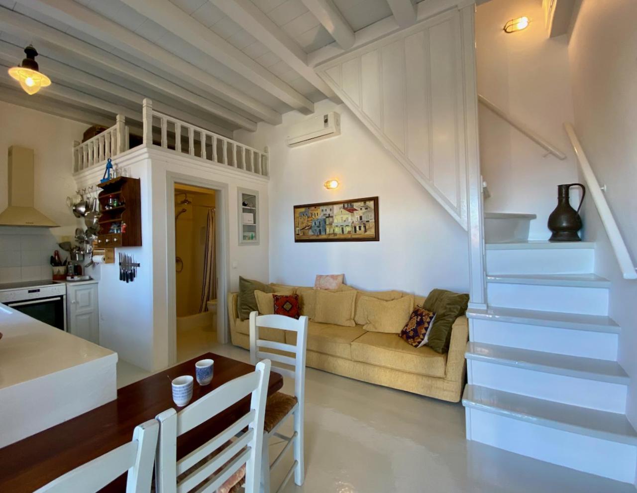 Hydra Homesteads