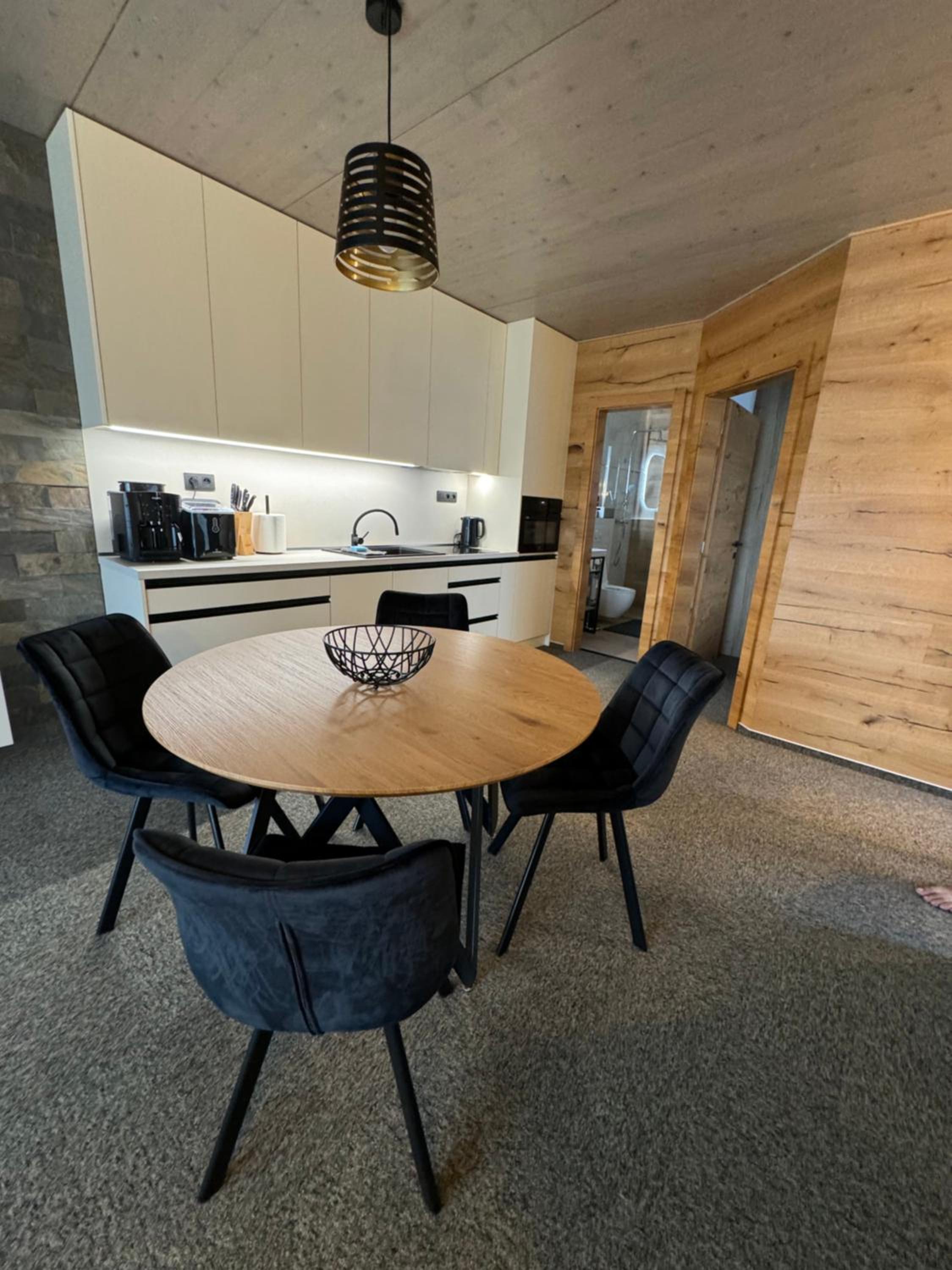 Apartmán I2 view 4