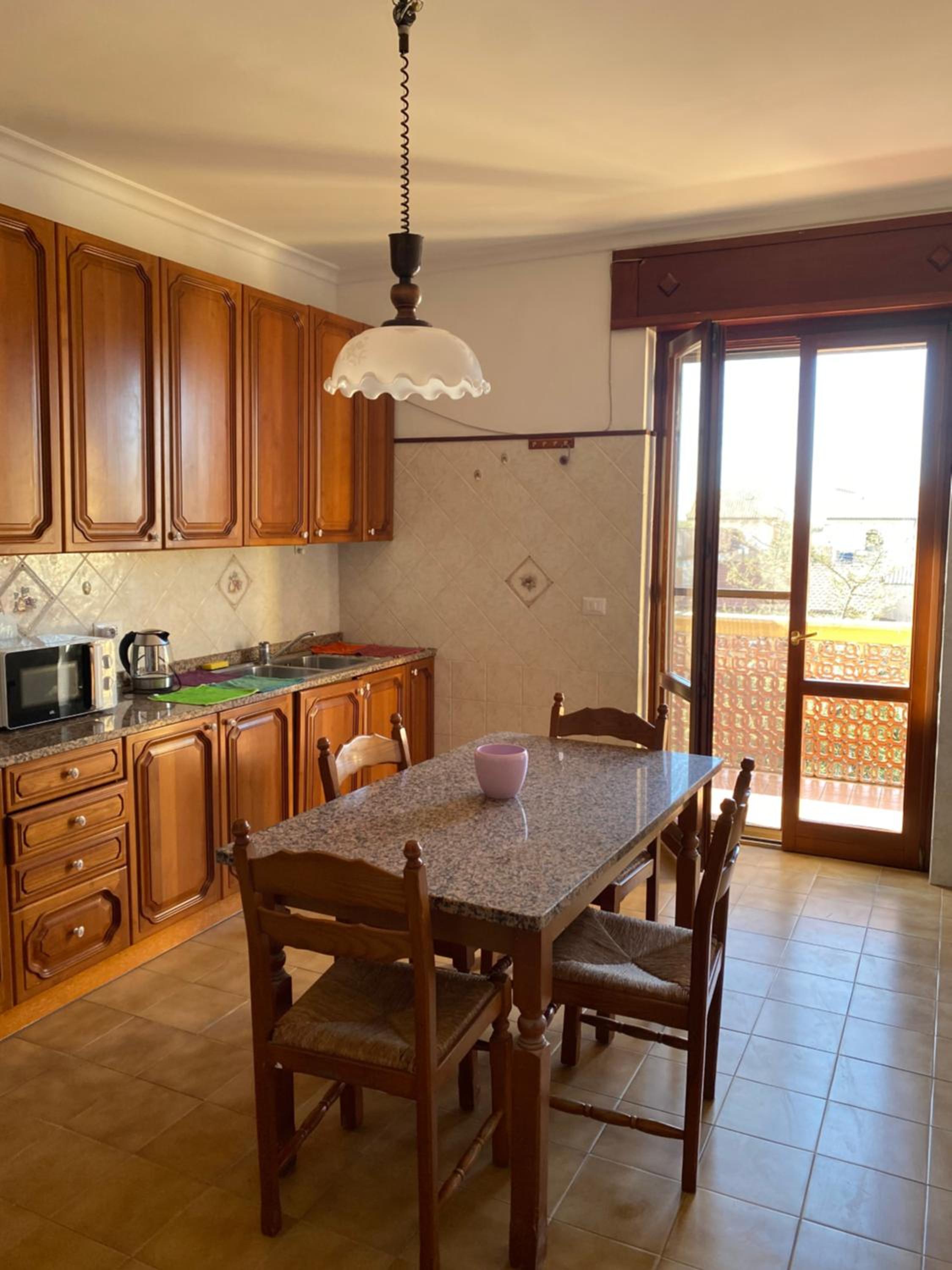 Rao's airport apartment photo 2