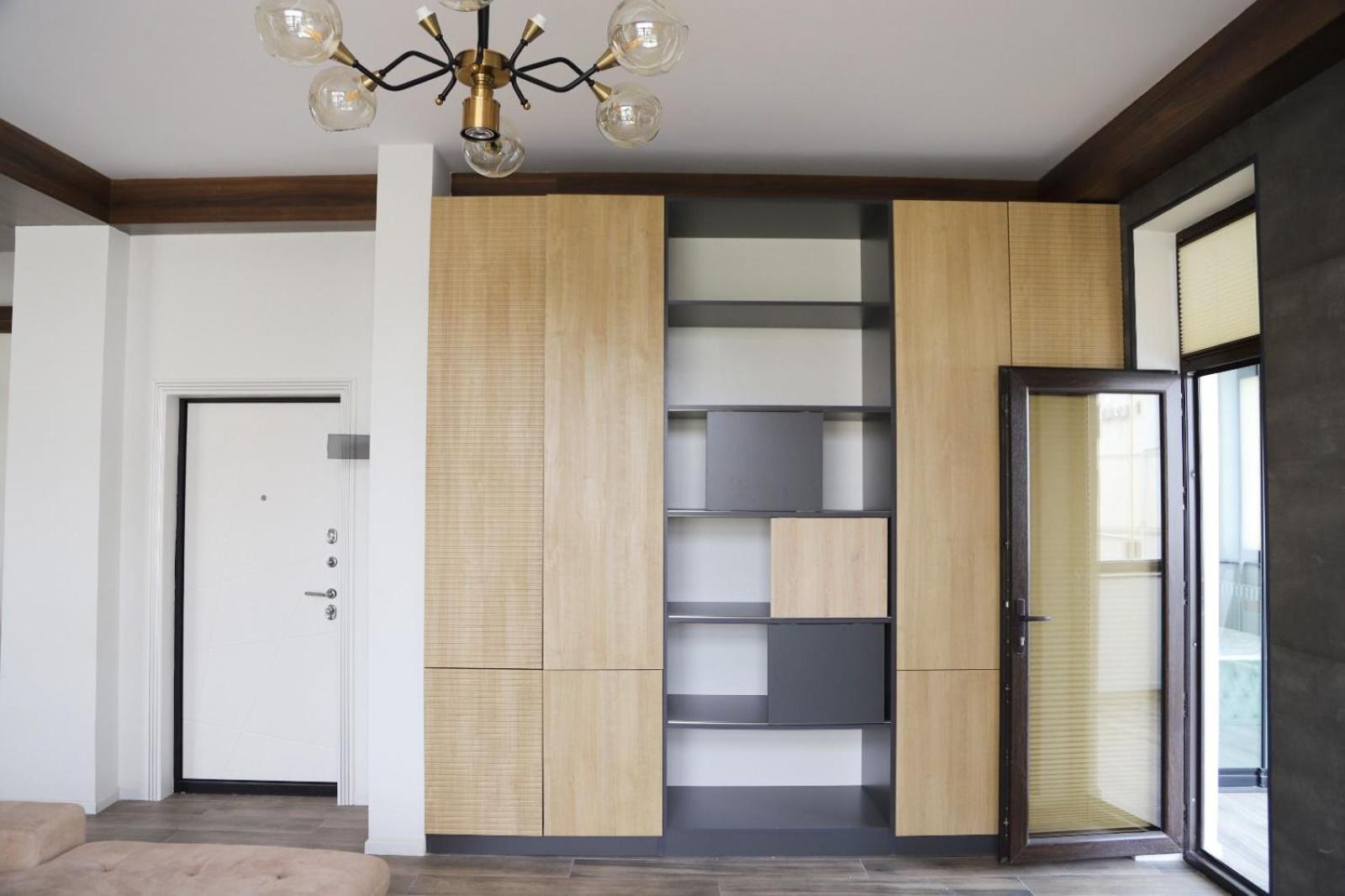 Moderno 7