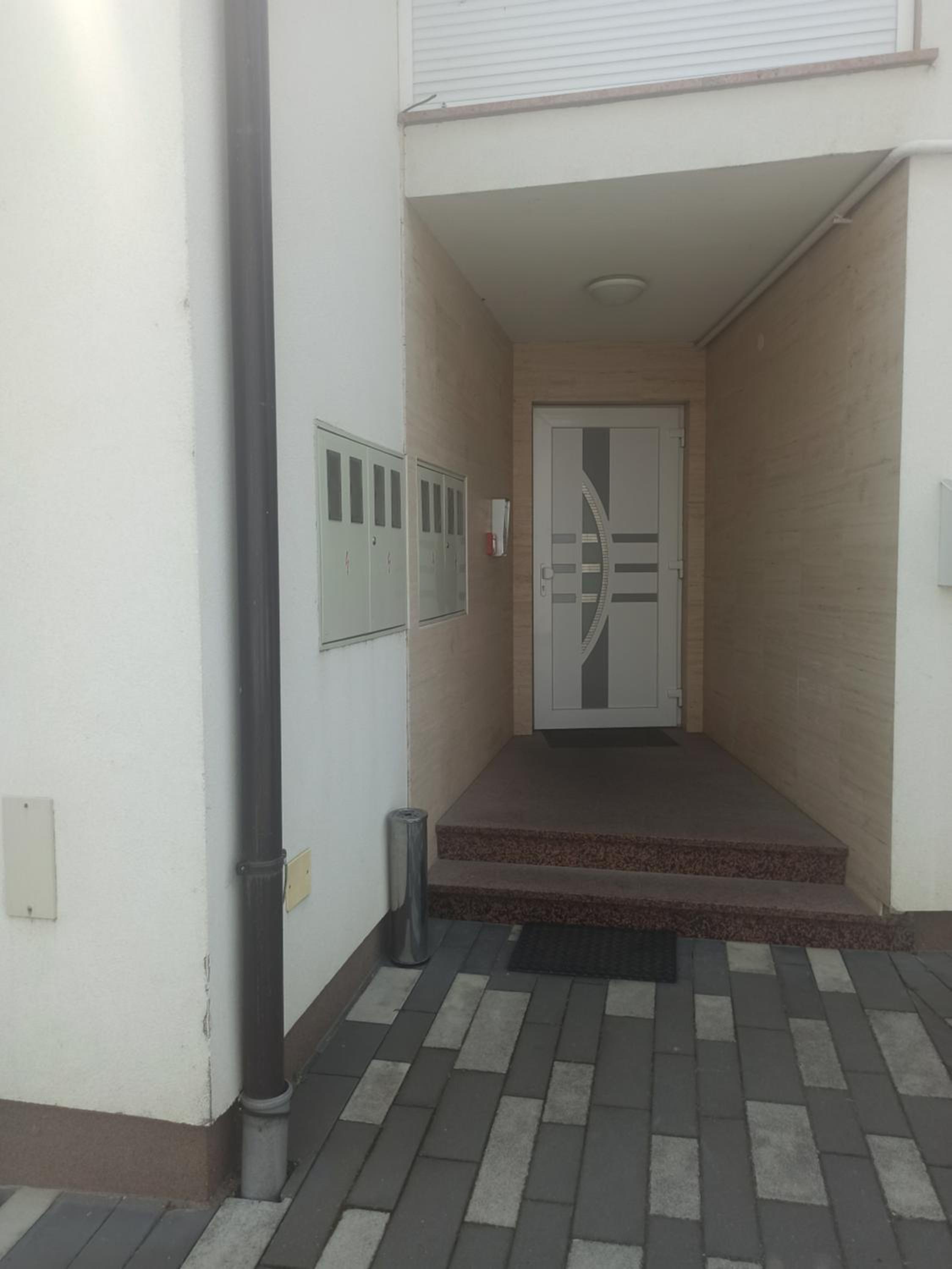 Apartman Orhideja